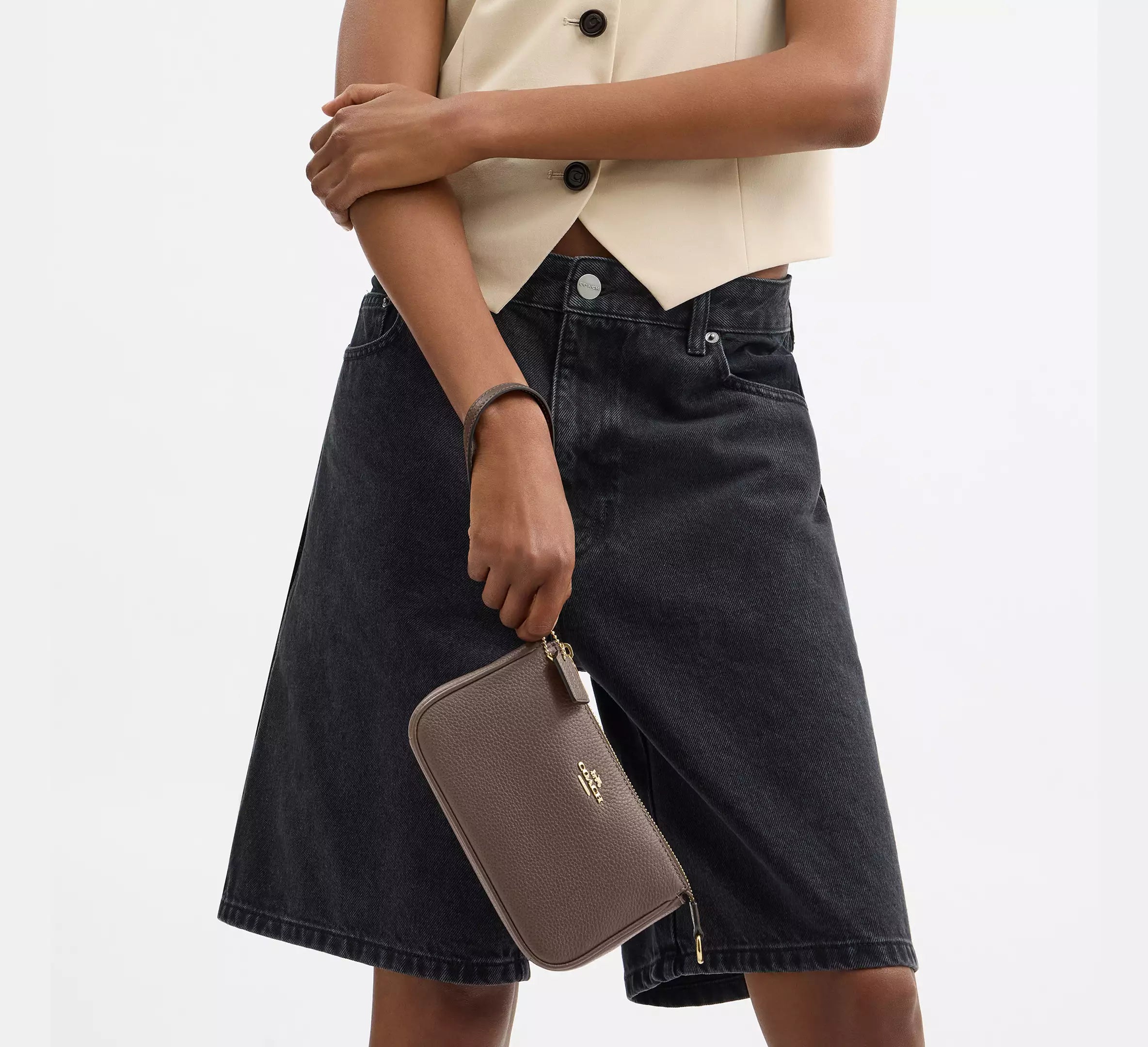 Nolita 19 - Pebbled Leather