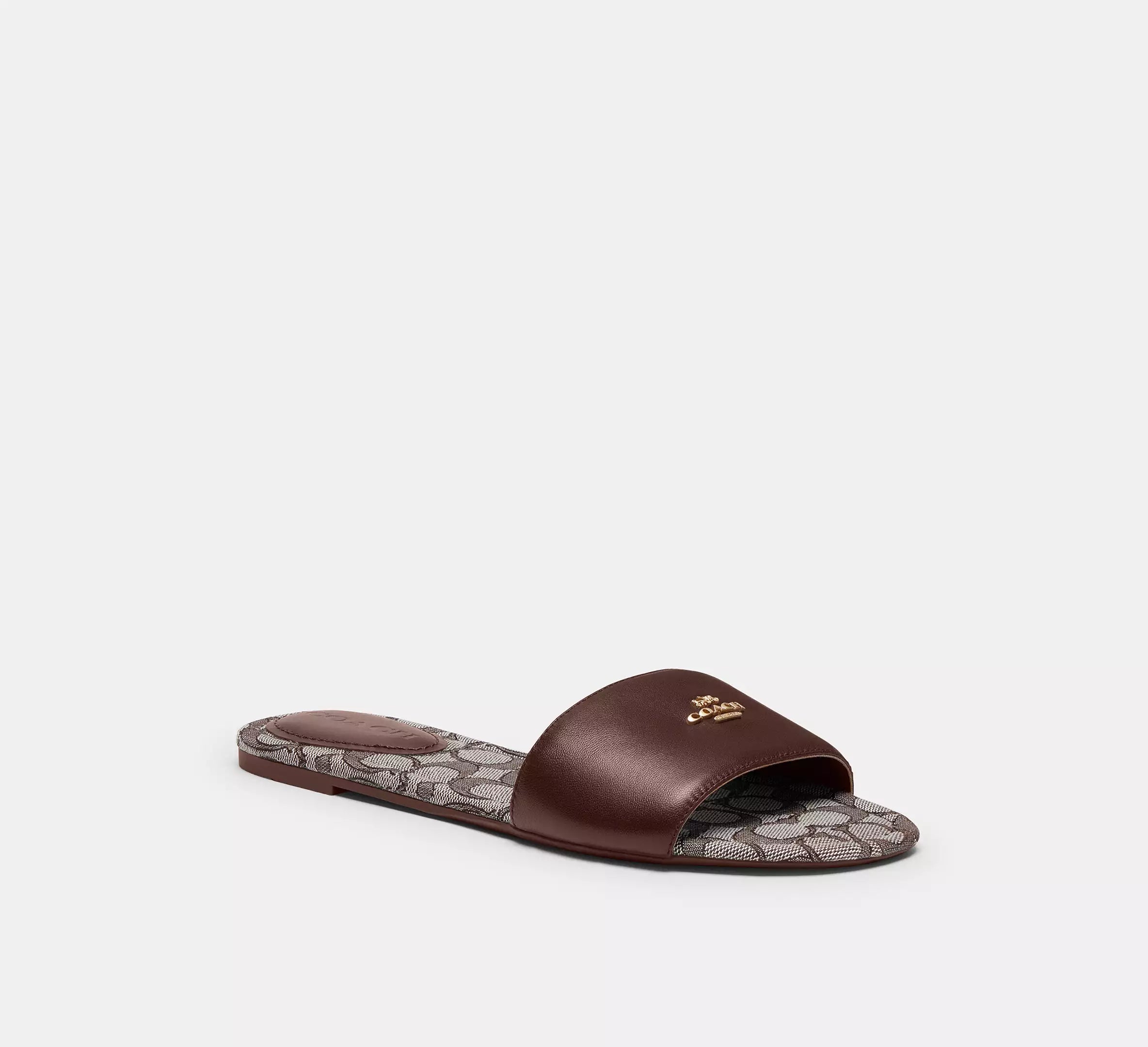 Slide Sandal