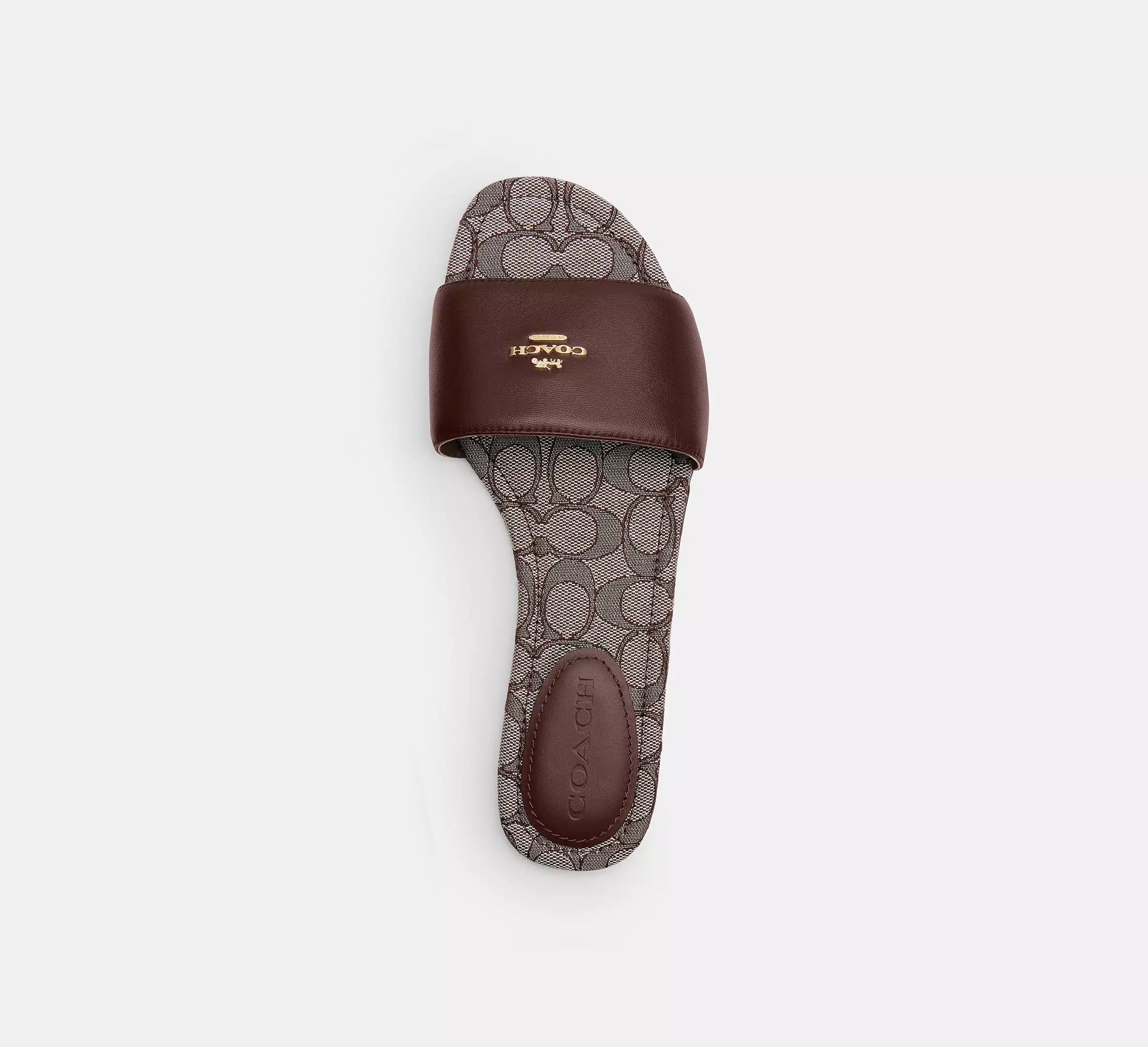 Slide Sandal