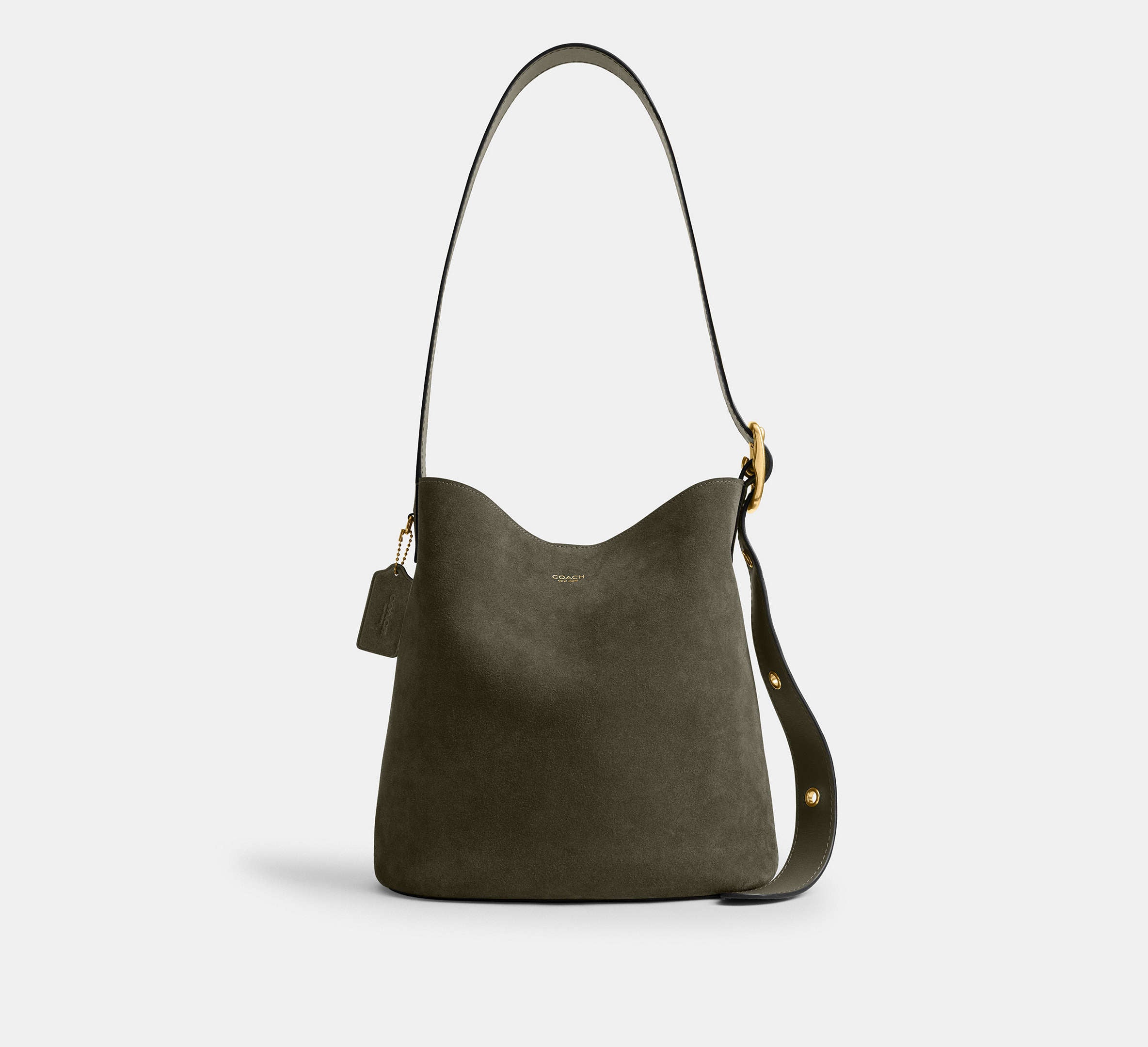 Bleecker Bucket Bag