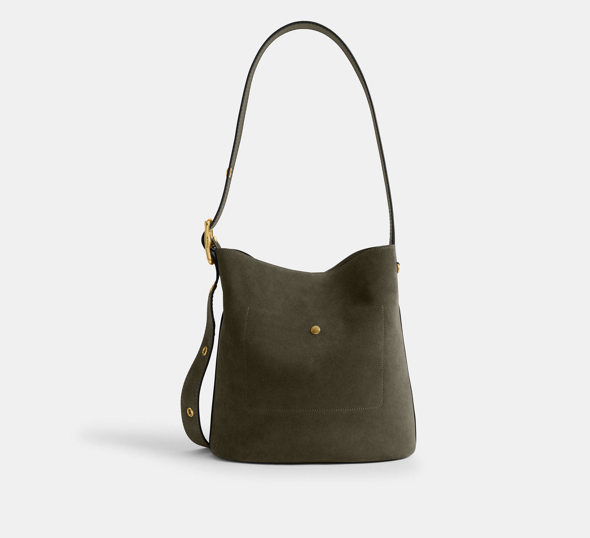 Bleecker Bucket Bag