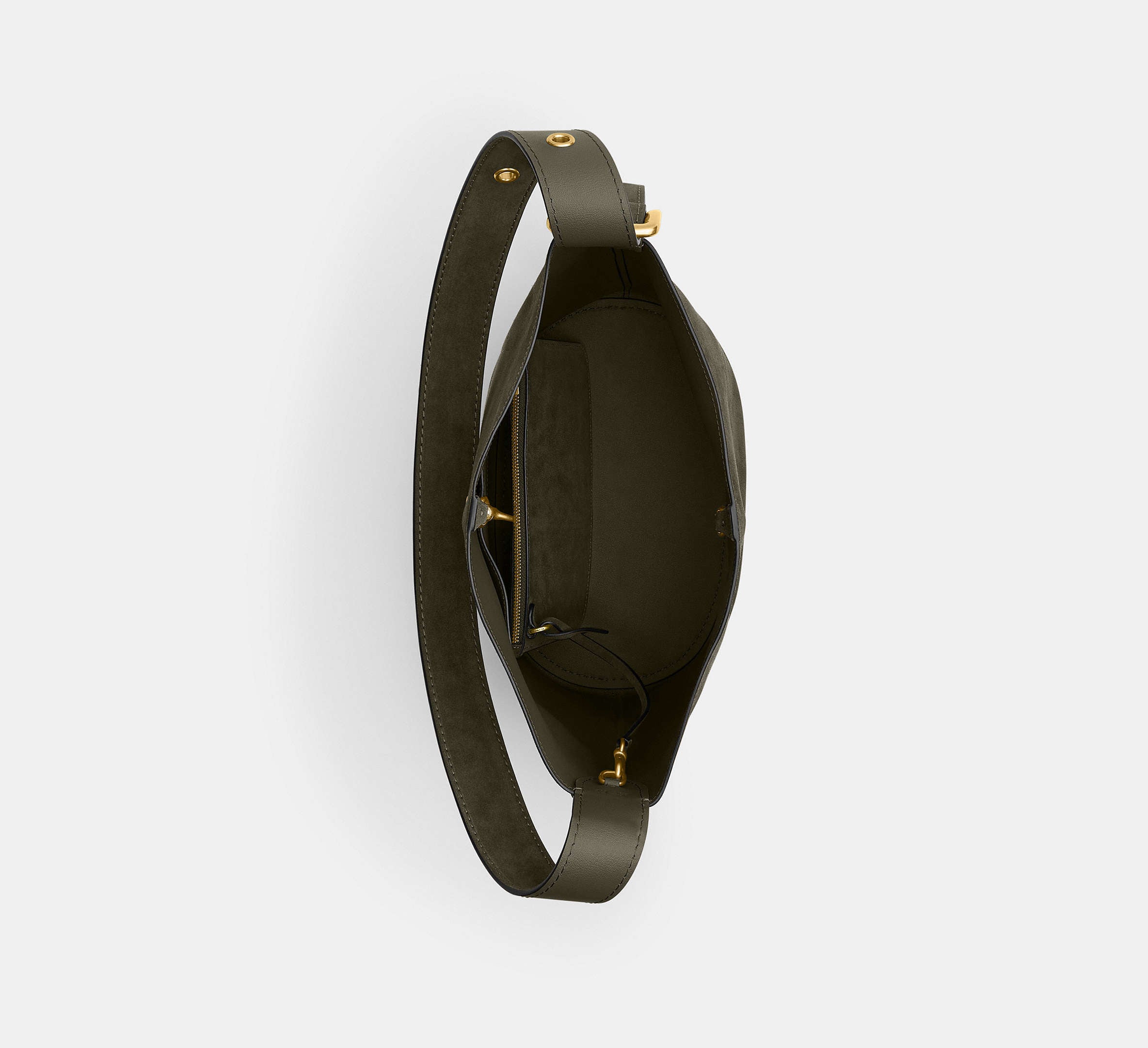 Bleecker Bucket Bag