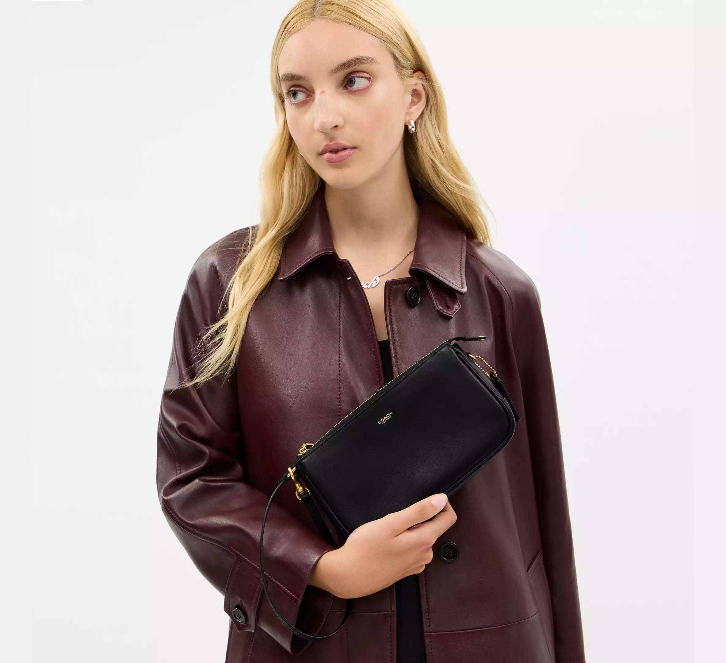 Plaza Bag