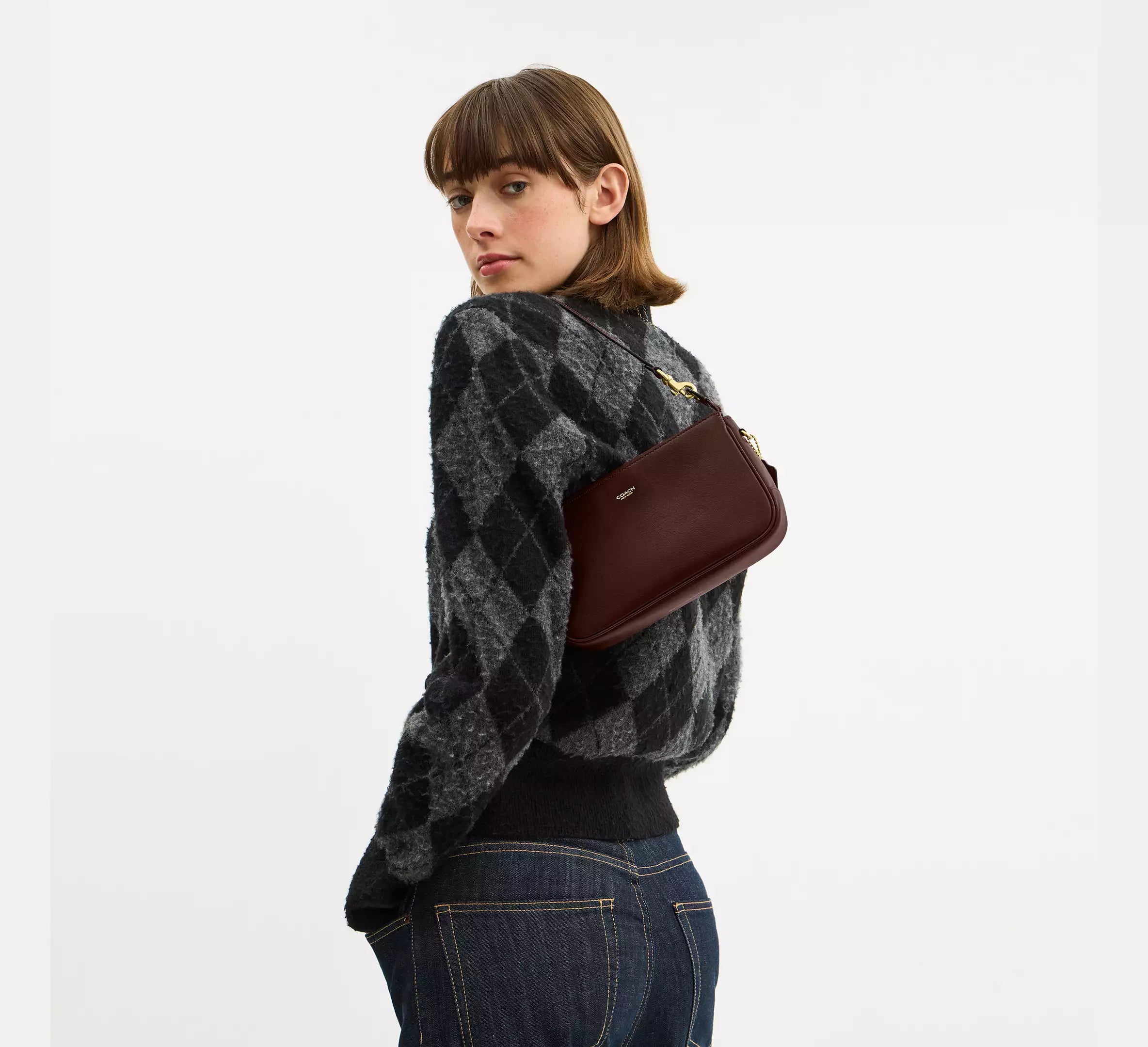 Plaza Bag