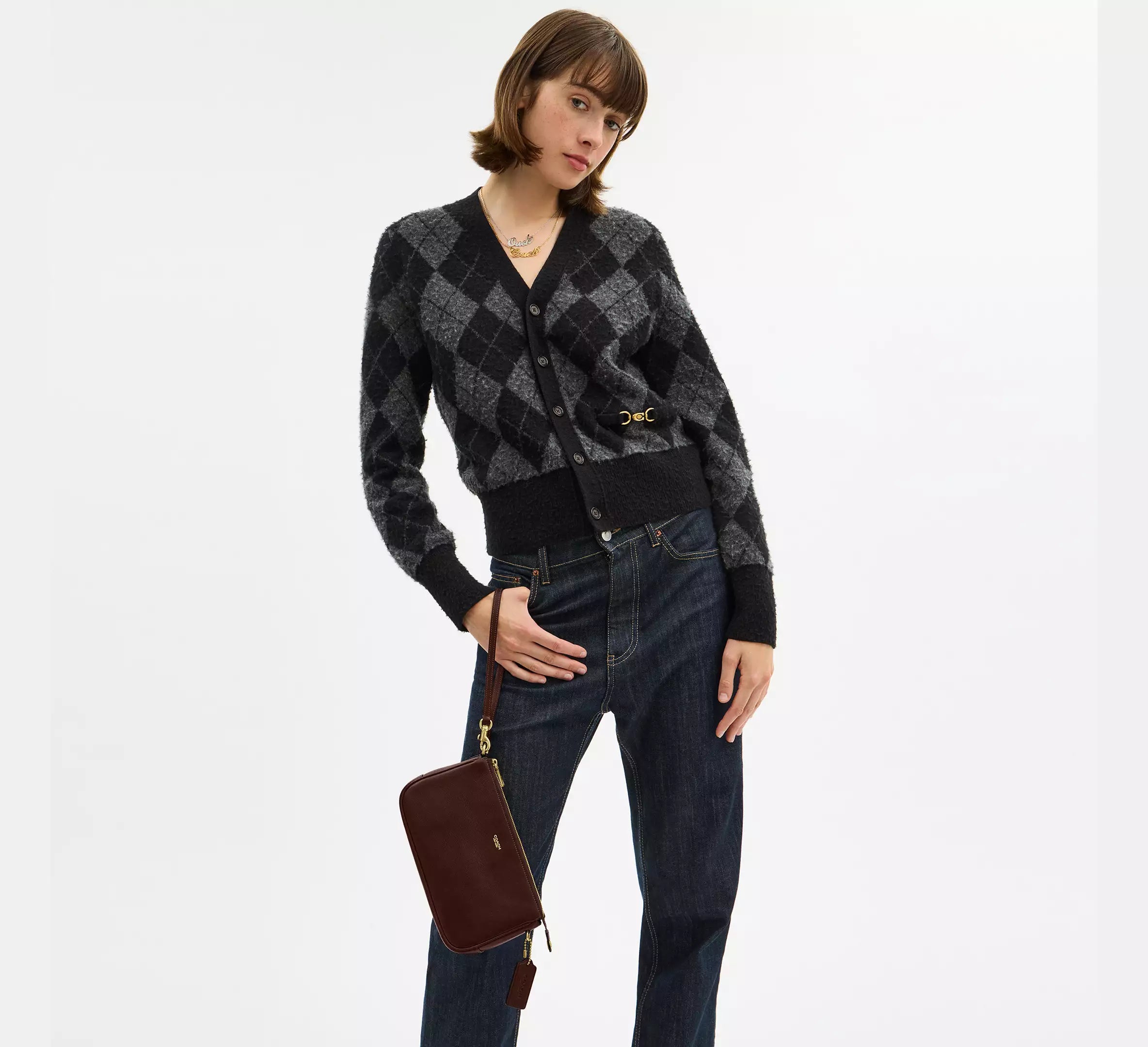 Plaza Bag