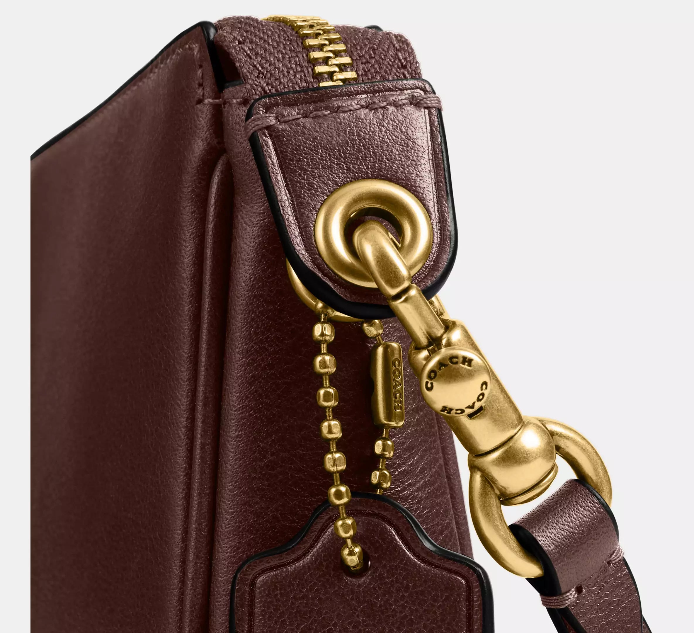 Plaza Bag