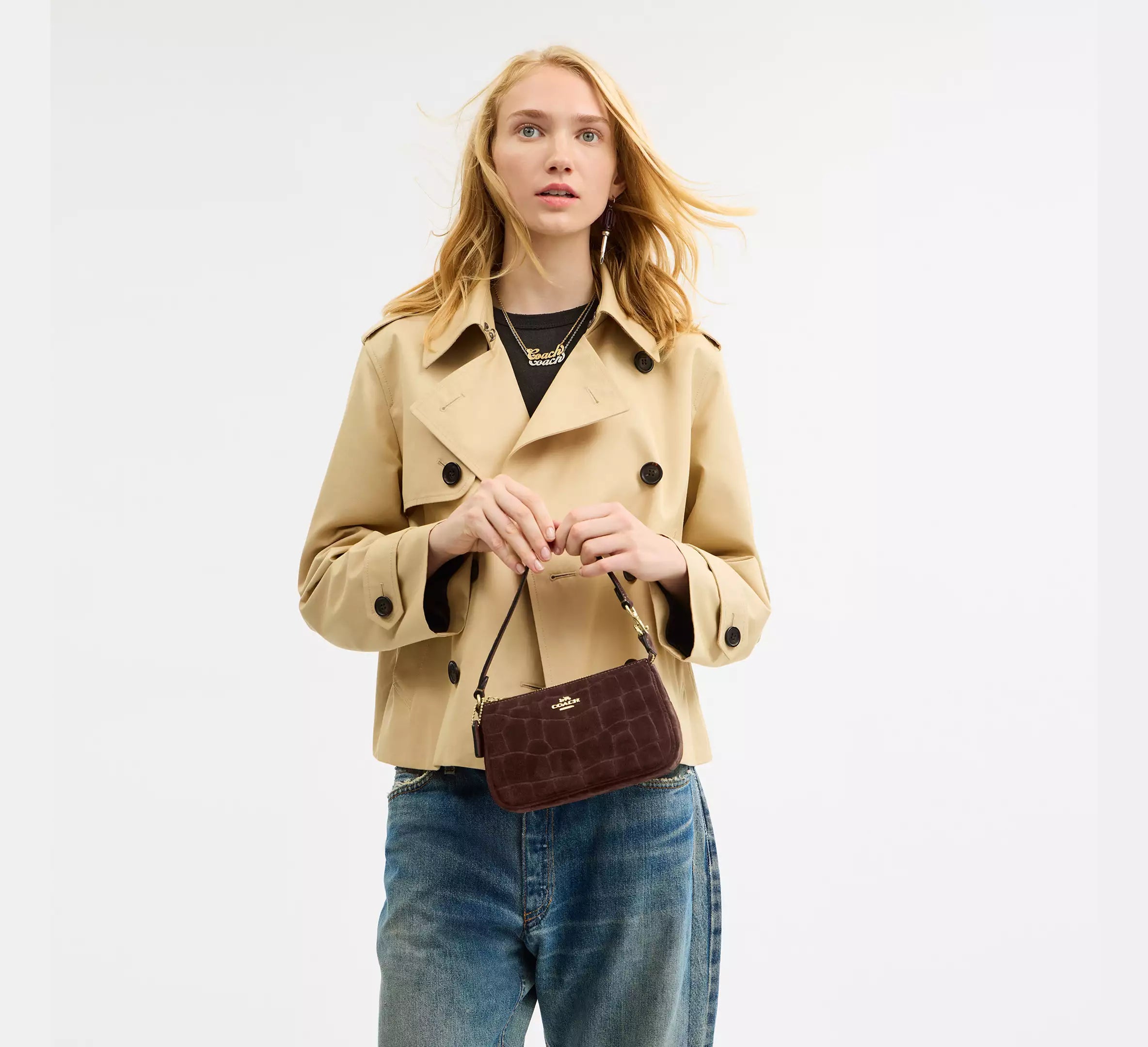 Nolita 19 In Signature Canvas