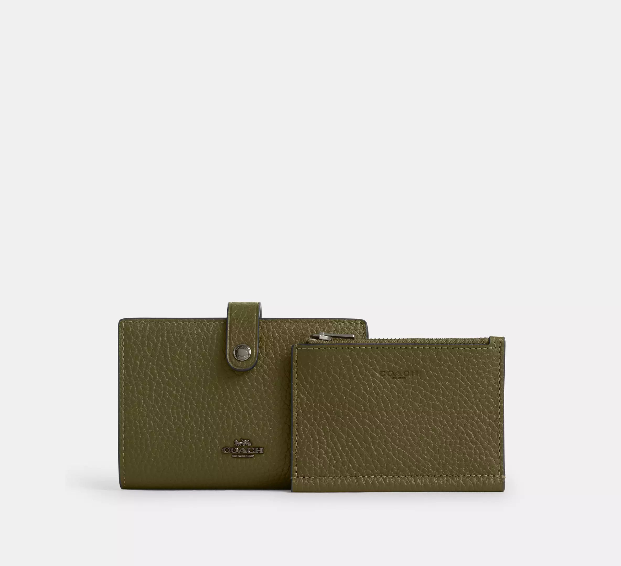 #color_CA Gunmetal/Olive