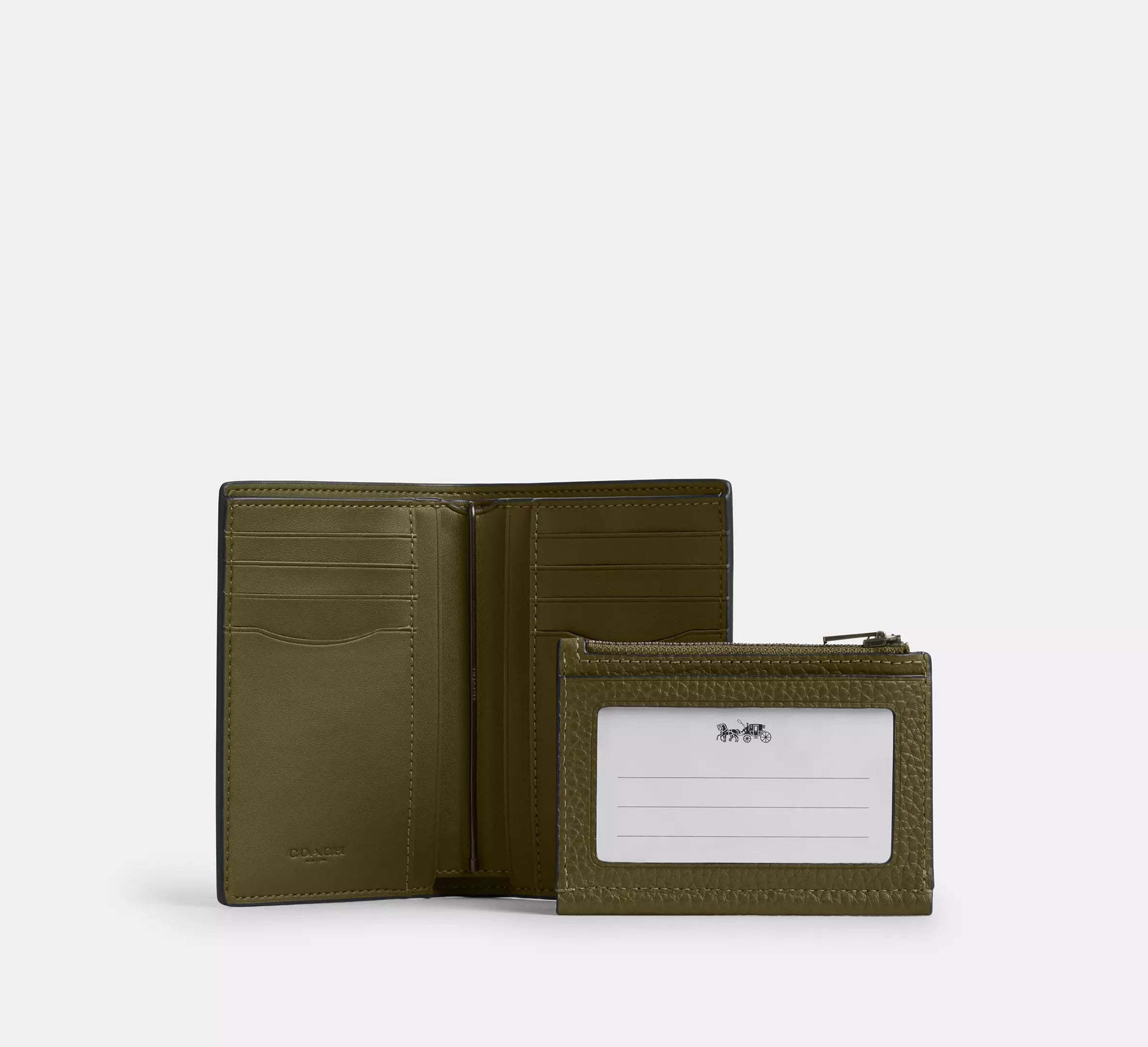 #color_CA Gunmetal/Olive