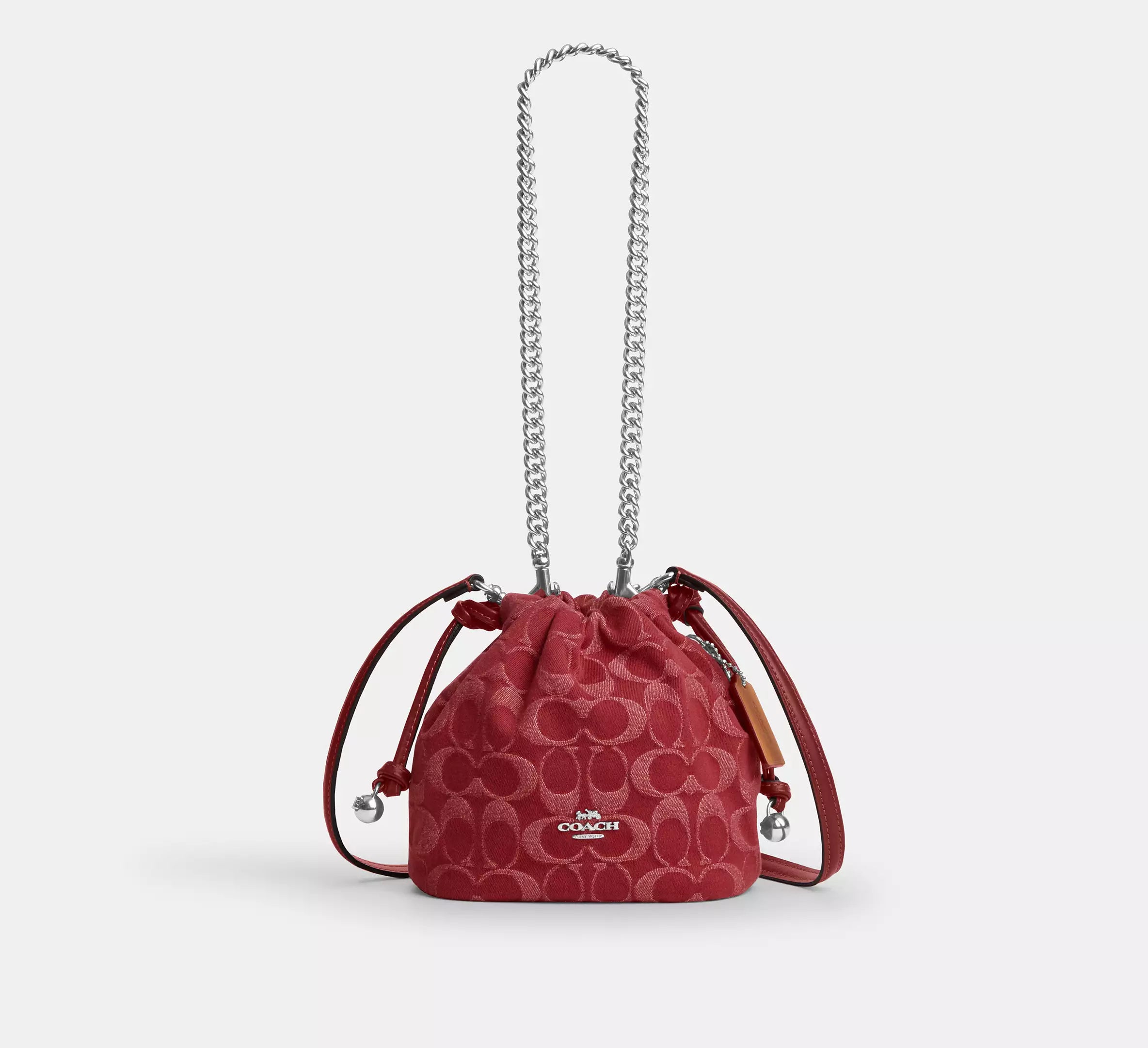 #color_CA Silver/True Red