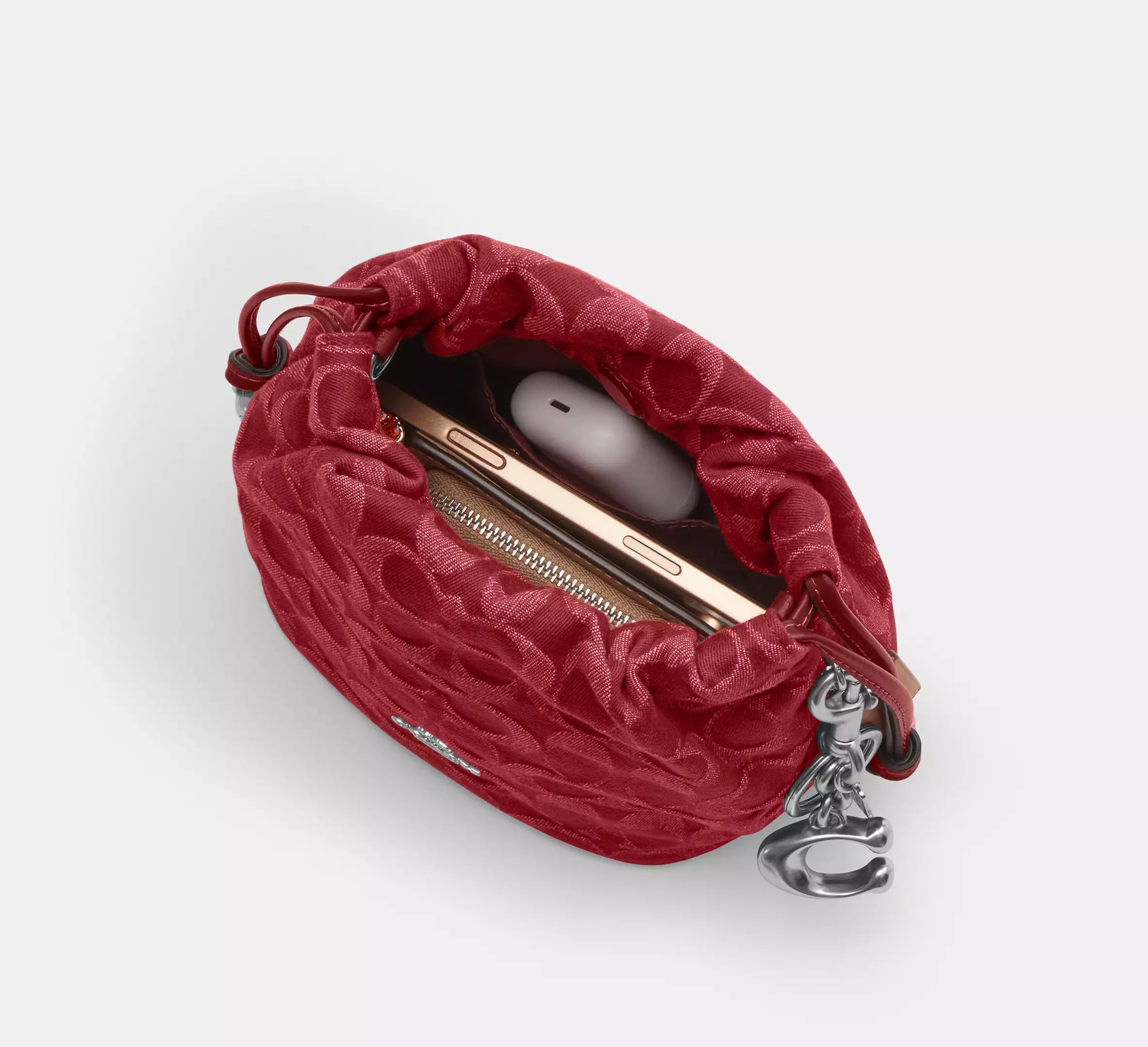 #color_CA Silver/True Red