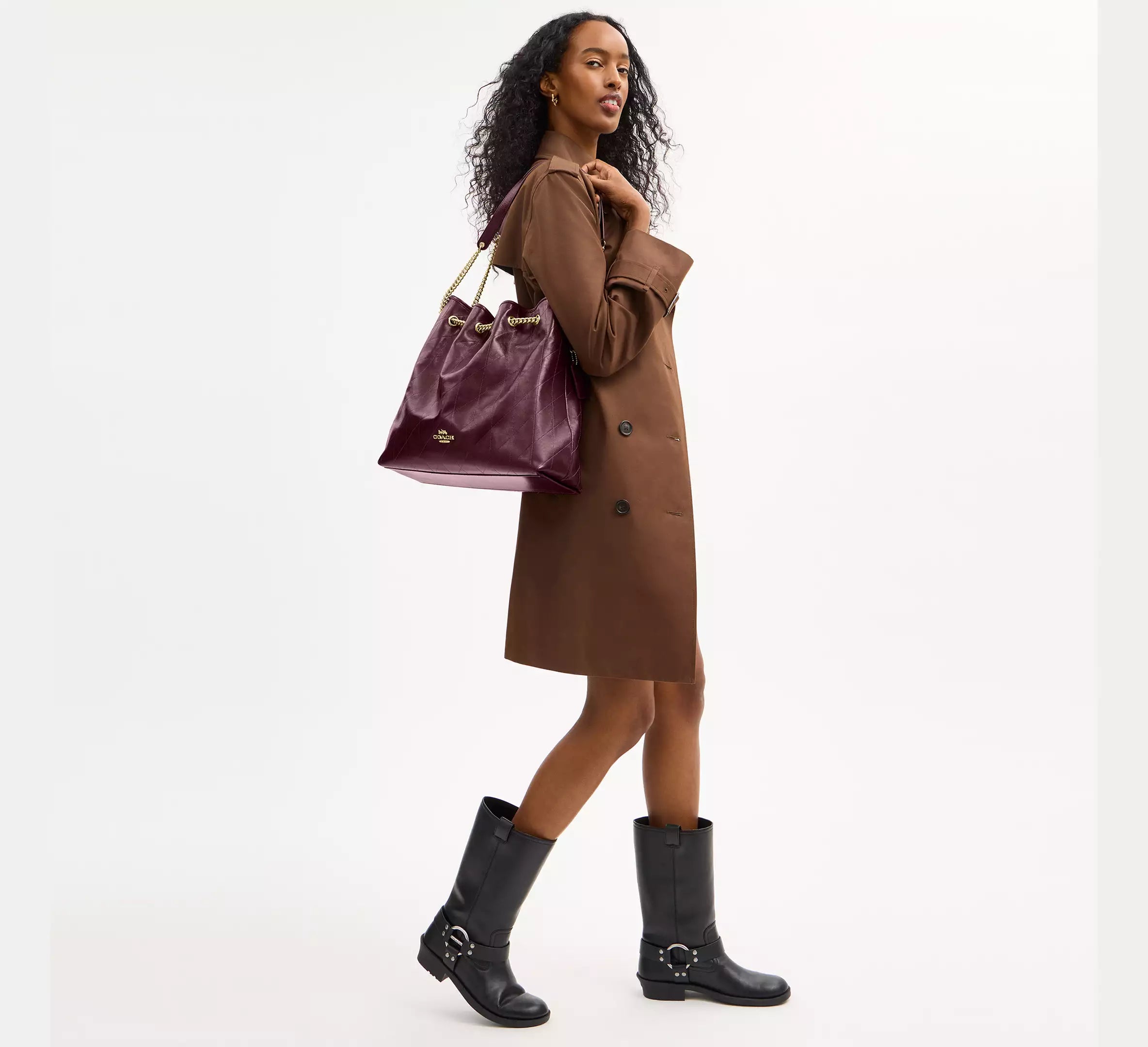 #color_CA Gold/Dark Wine