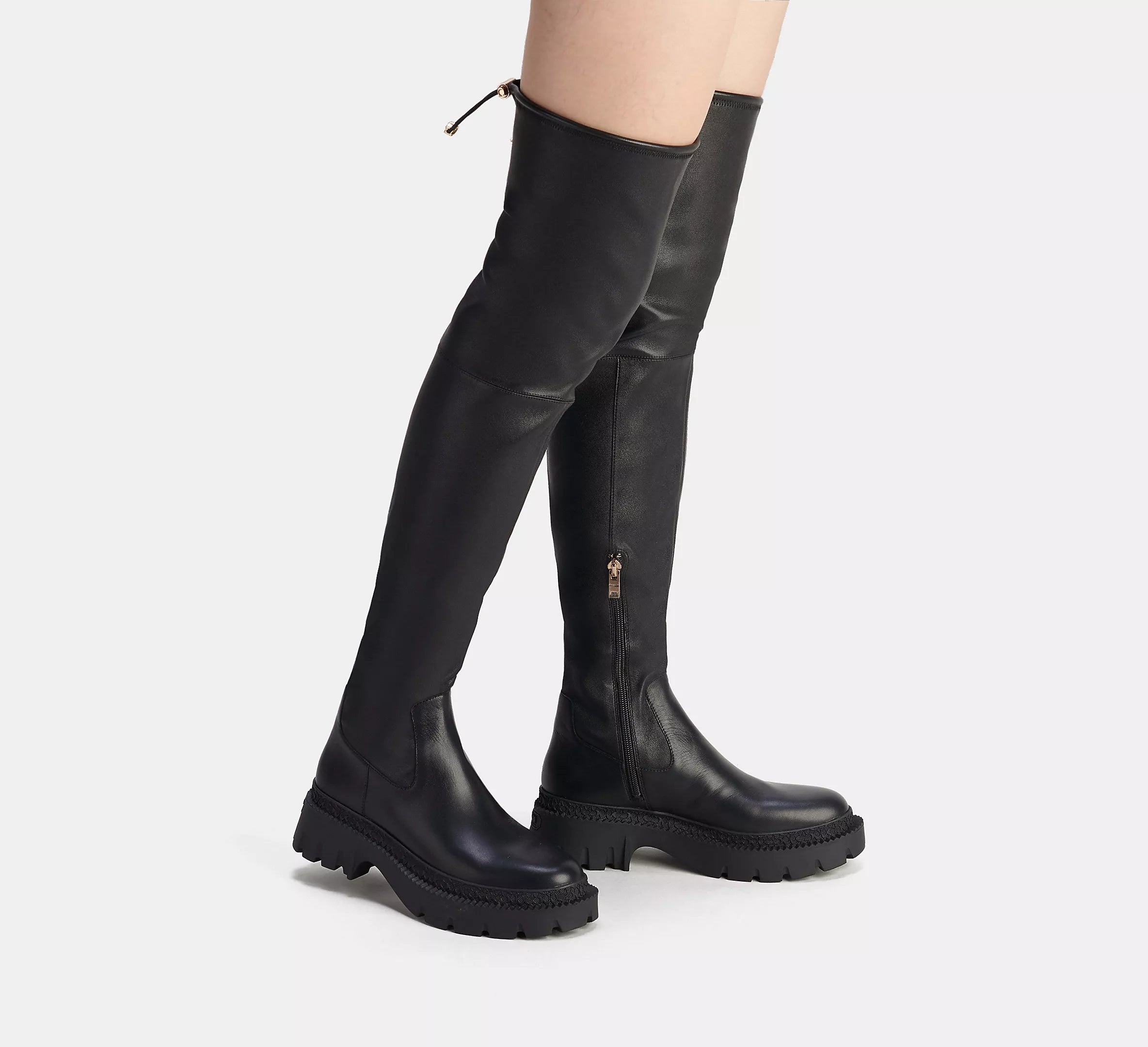 Jolie Boot