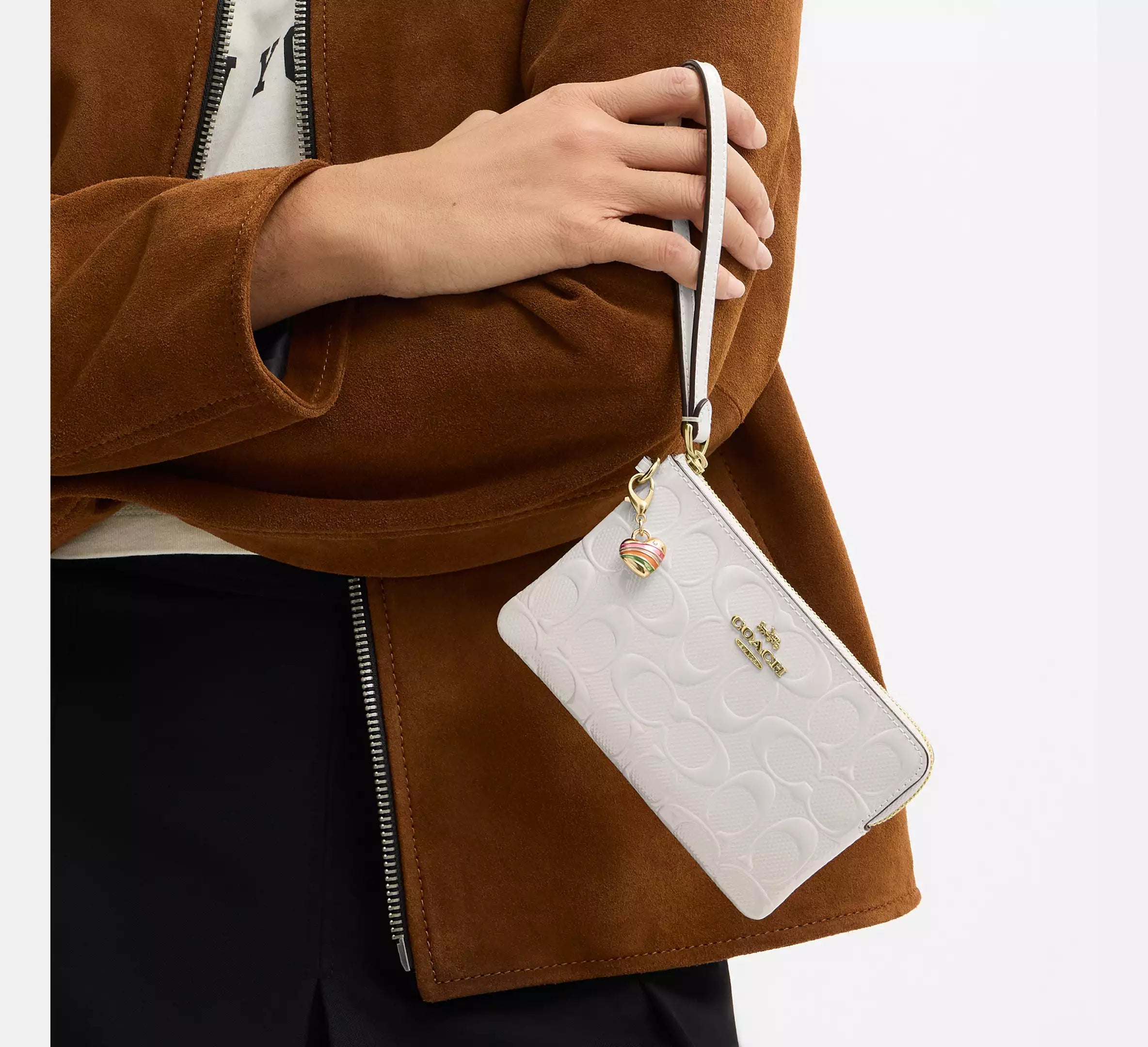 #color_CA Gold/Chalk