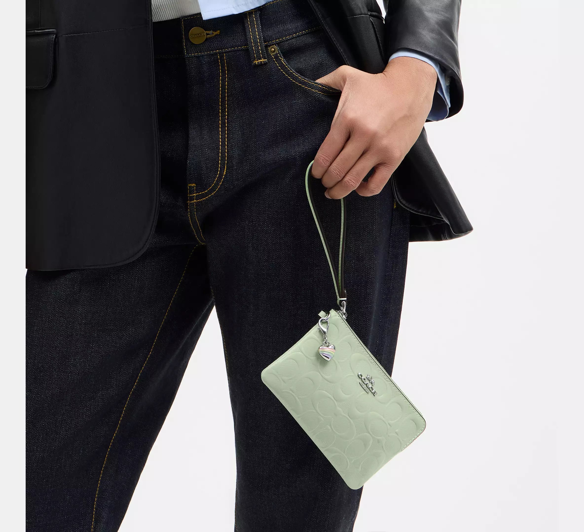 #color_CA Silver/Pale Green