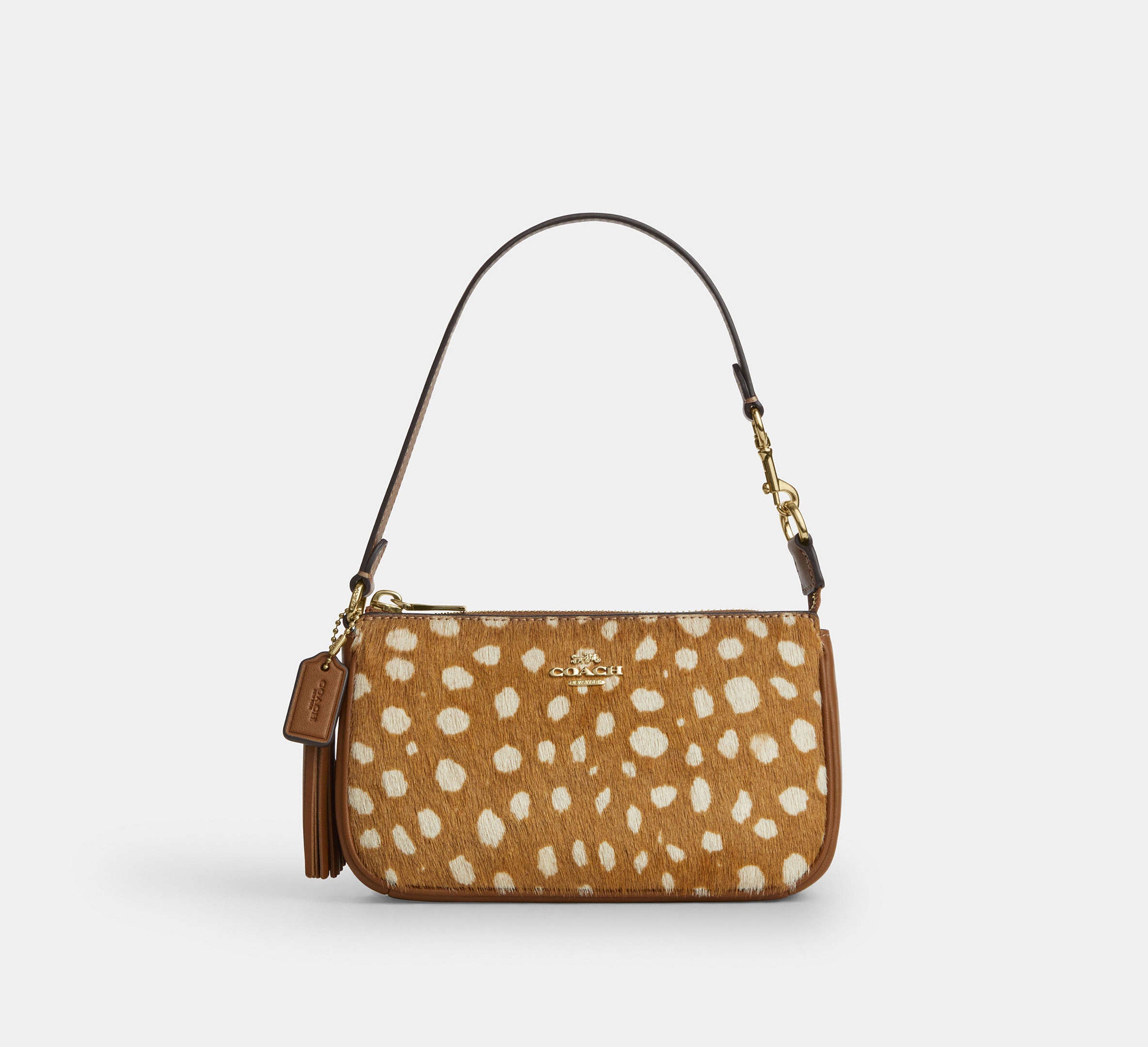 Nolita 19 With Deer Print