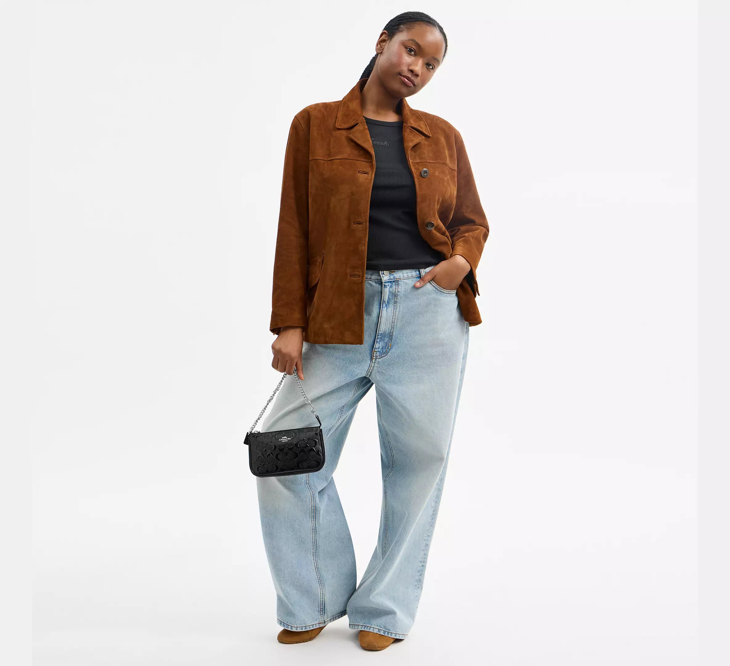 #color_CA Silver/Black