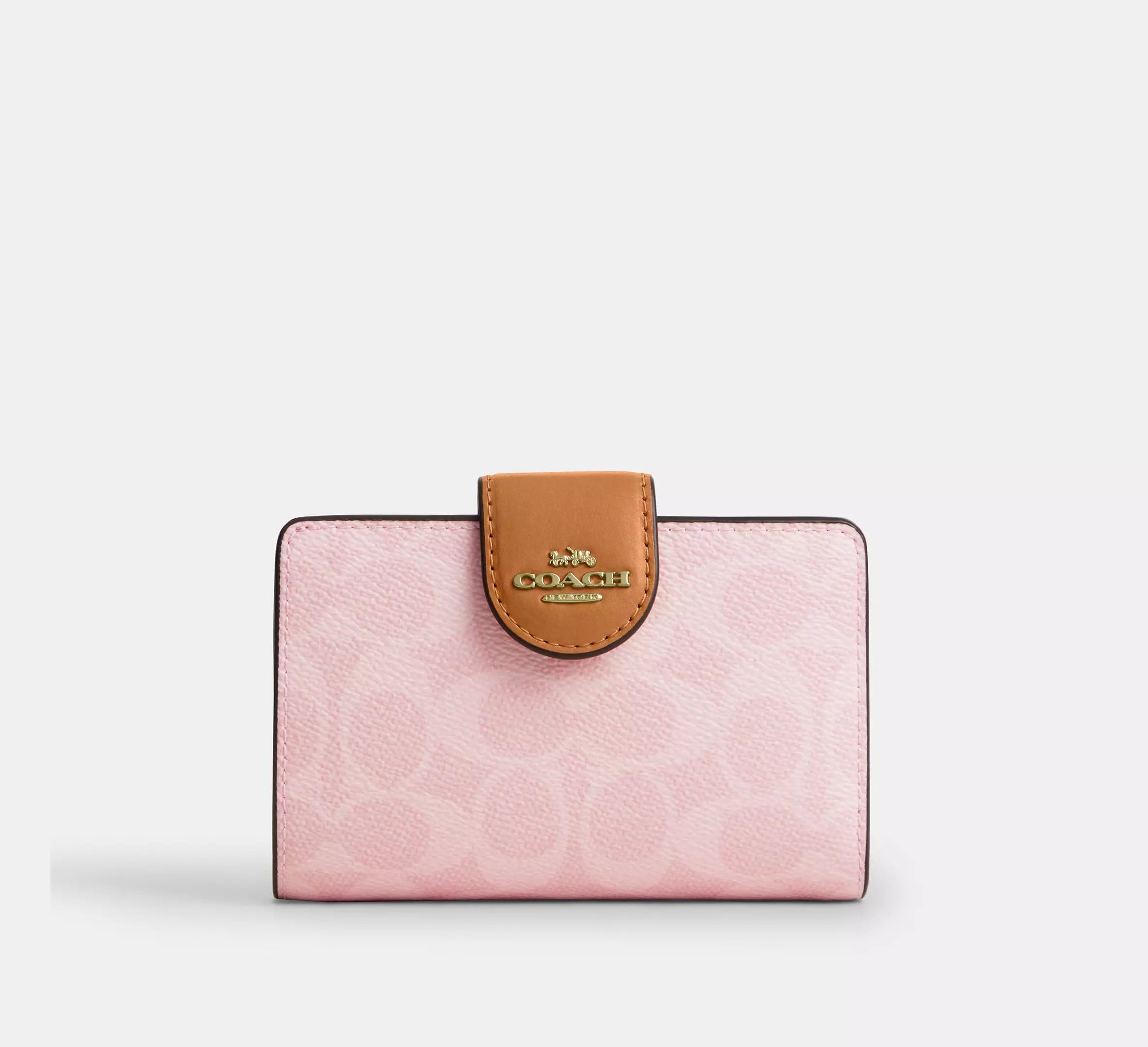 #color_CA Gold/Powder Pink