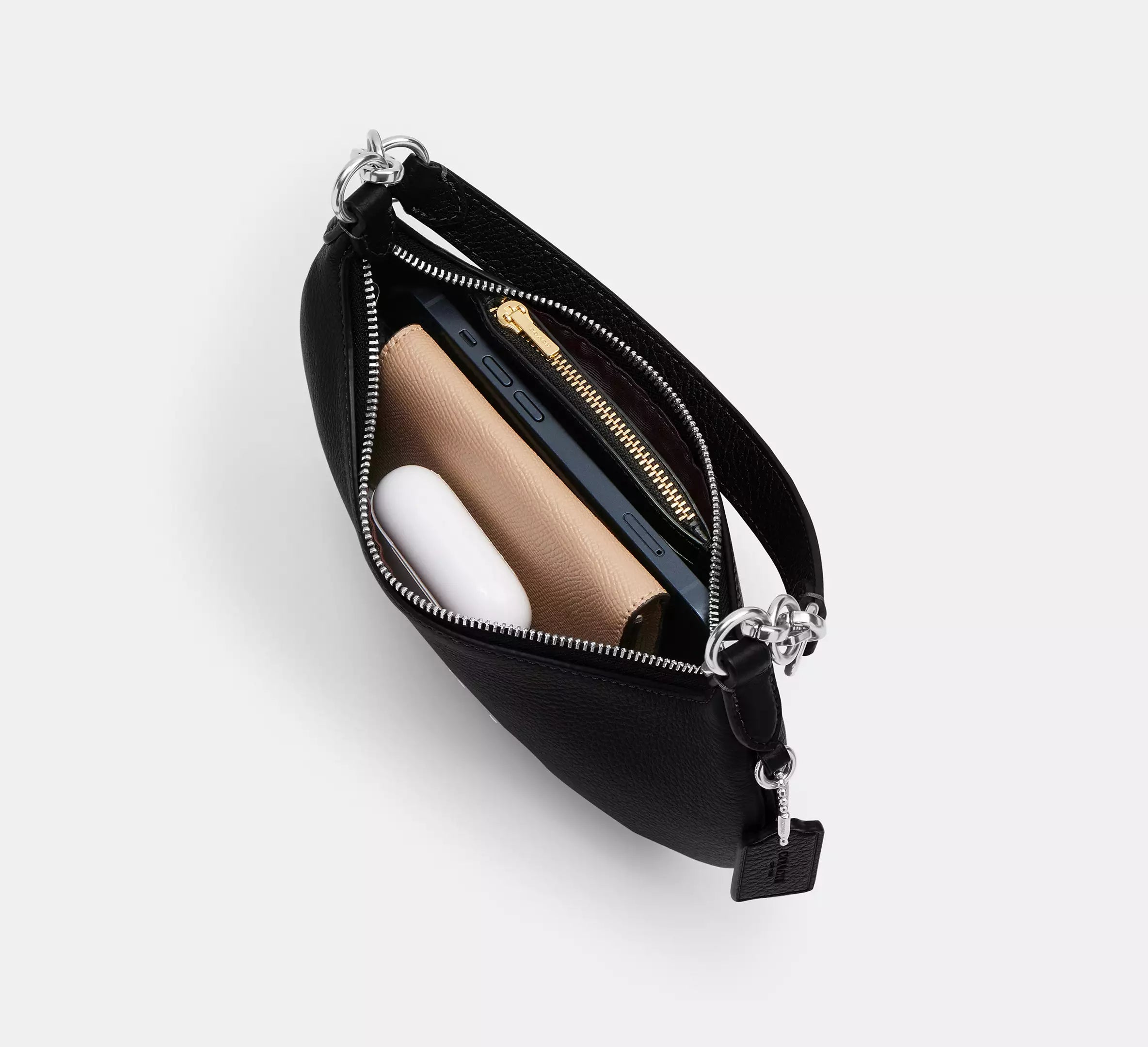 #color_CA Silver/Black