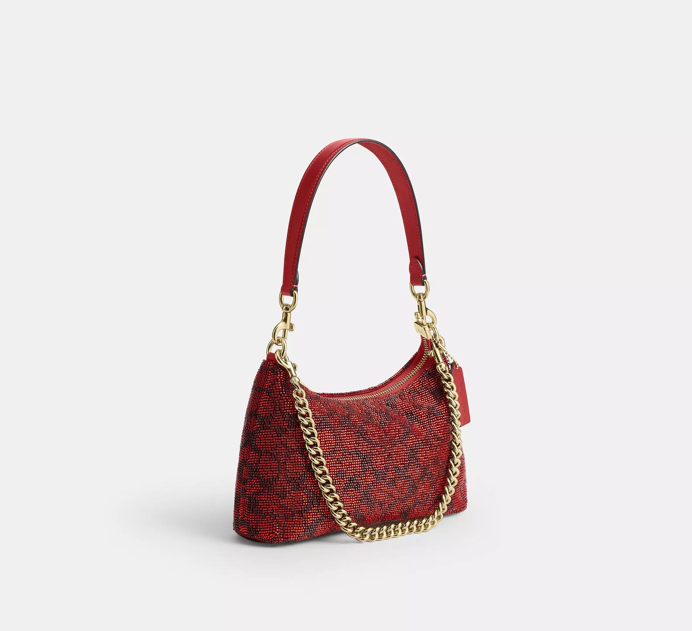 #Color_CA Gold/Crimson