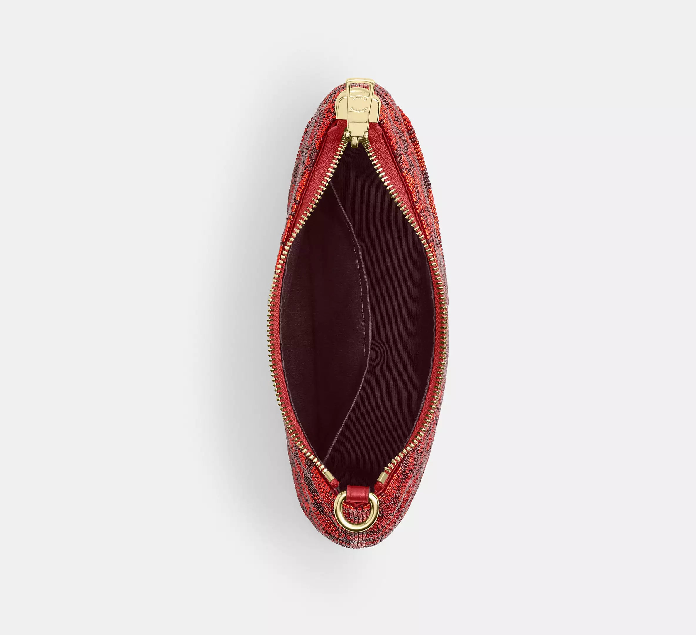 #Color_CA Gold/Crimson