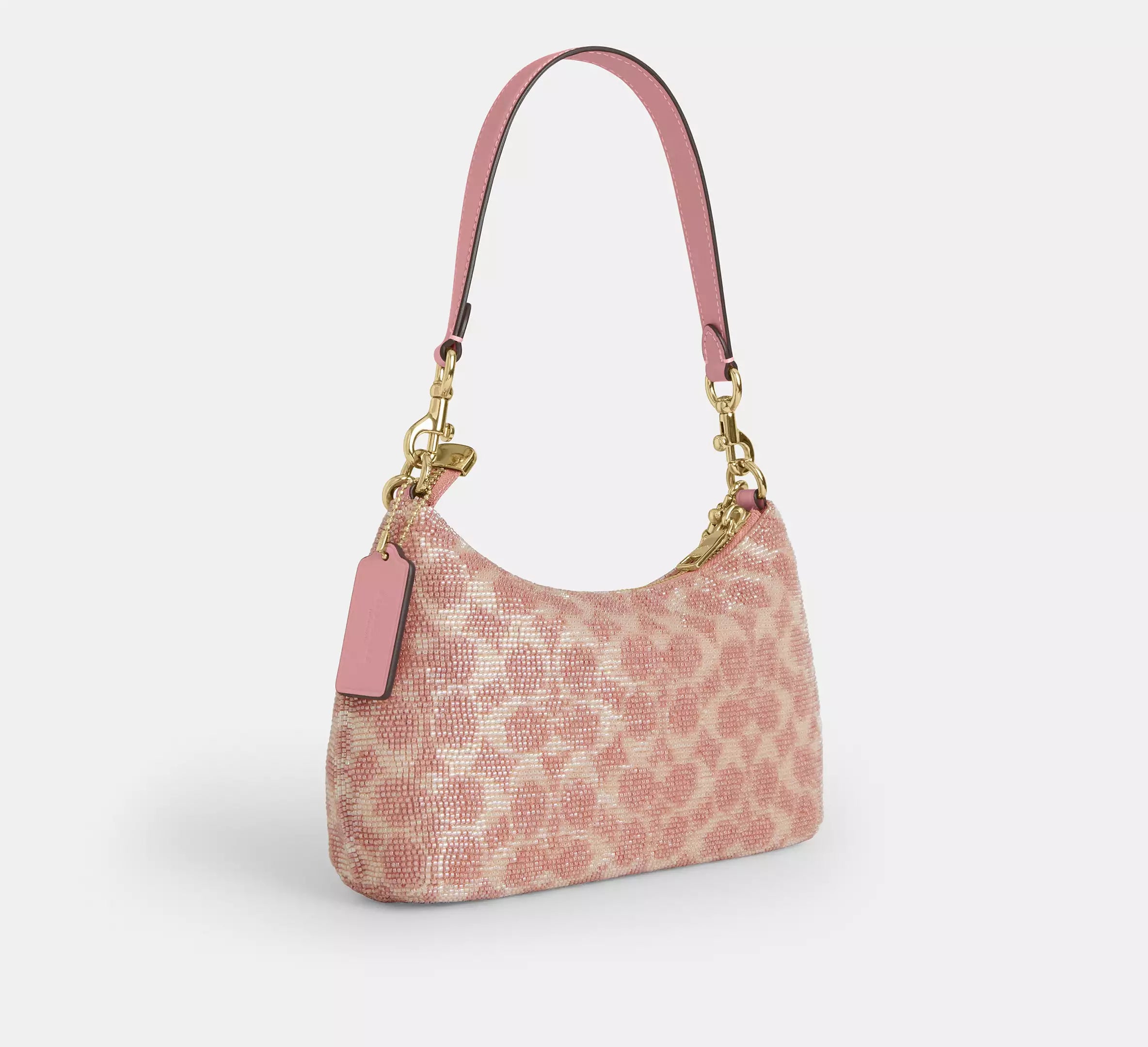#Color_CA Gold/Pink