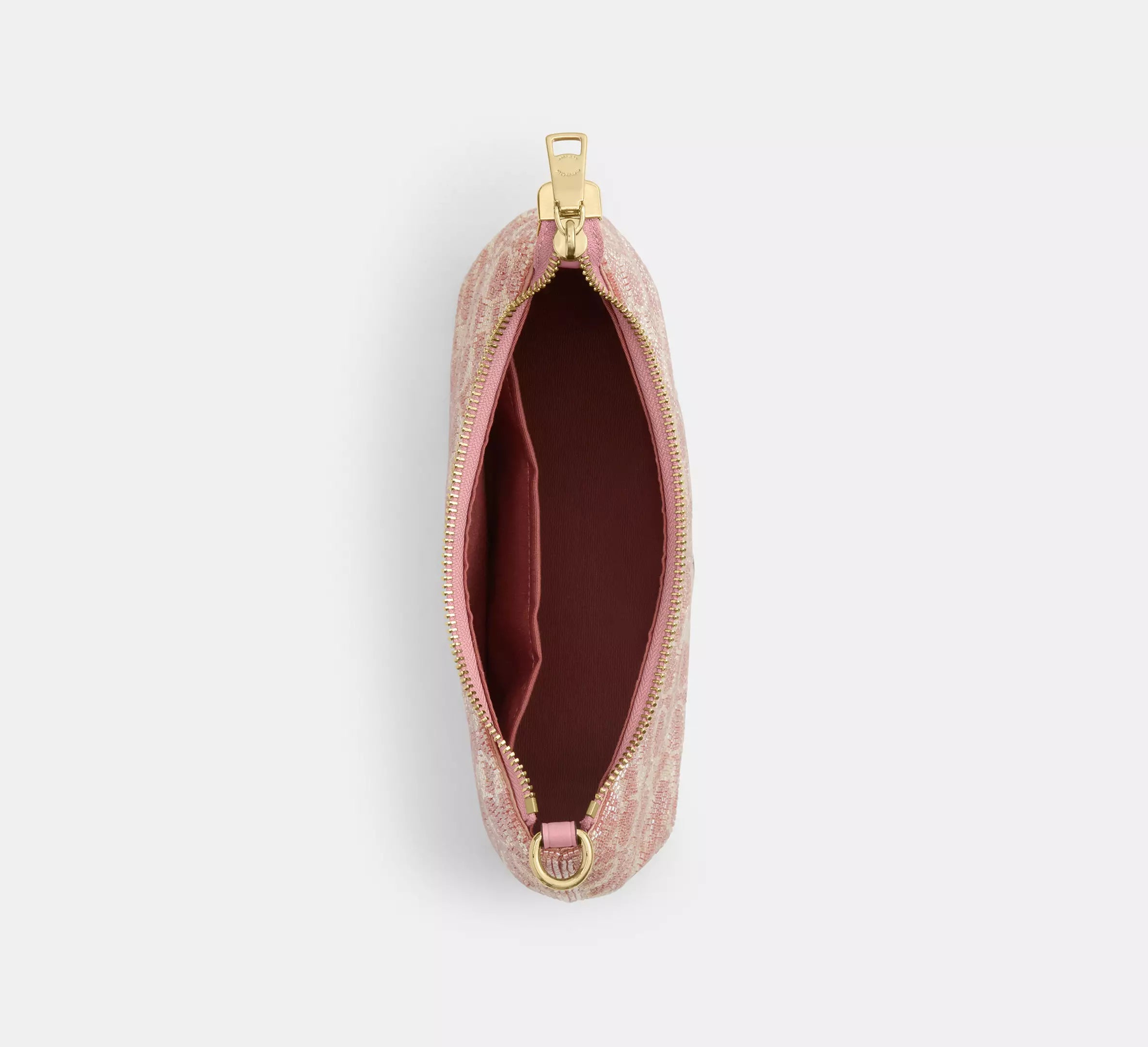 #Color_CA Gold/Pink