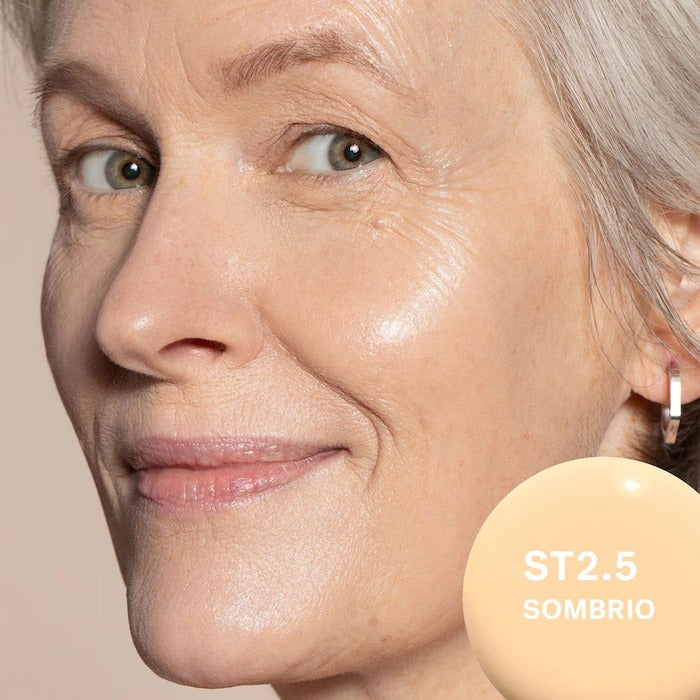 Super Serum Skin Tint SPF 40 Skincare Foundation