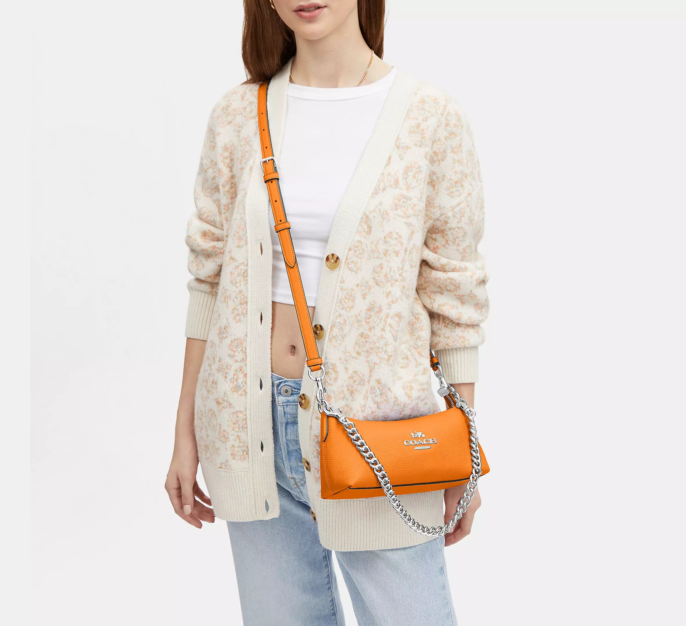 Charlotte Shoulder Bag
