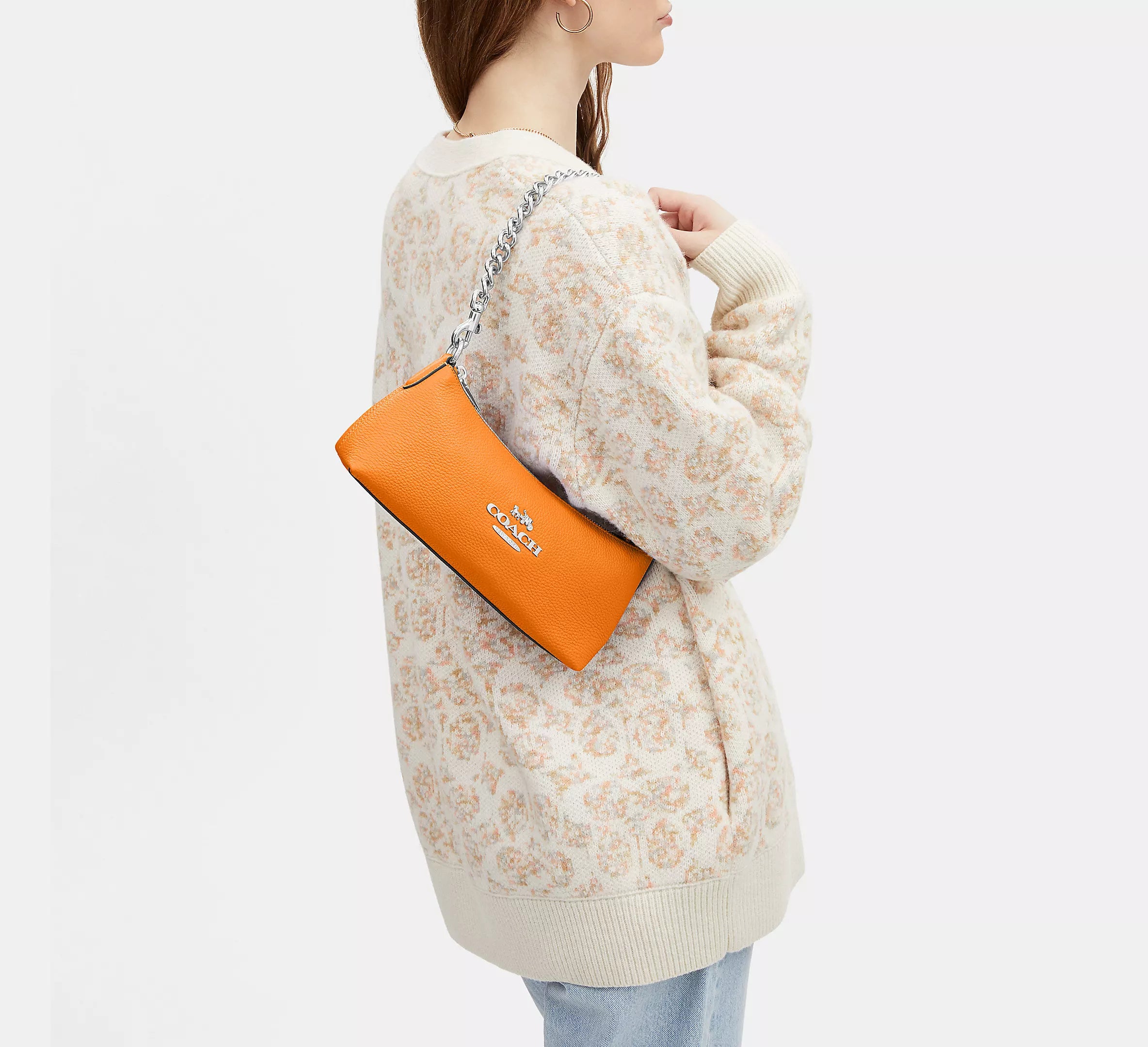 Charlotte Shoulder Bag