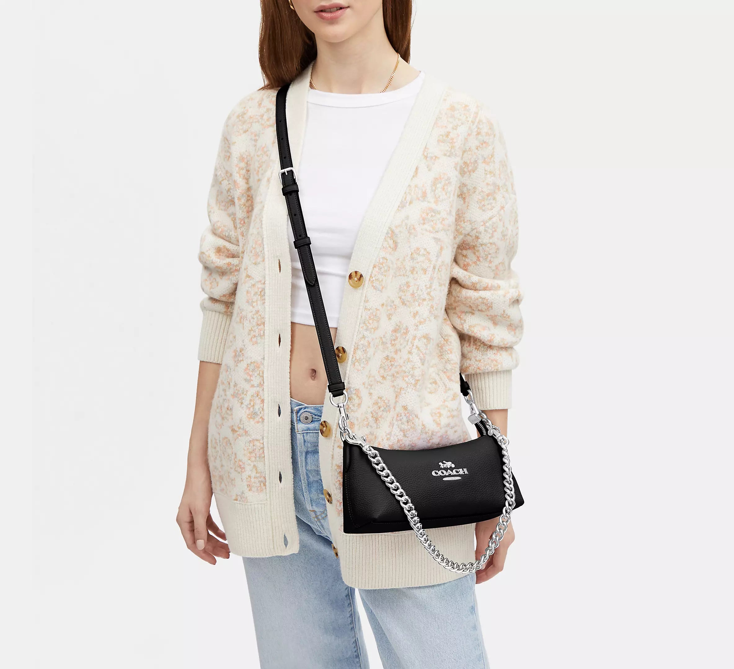 Charlotte Shoulder Bag