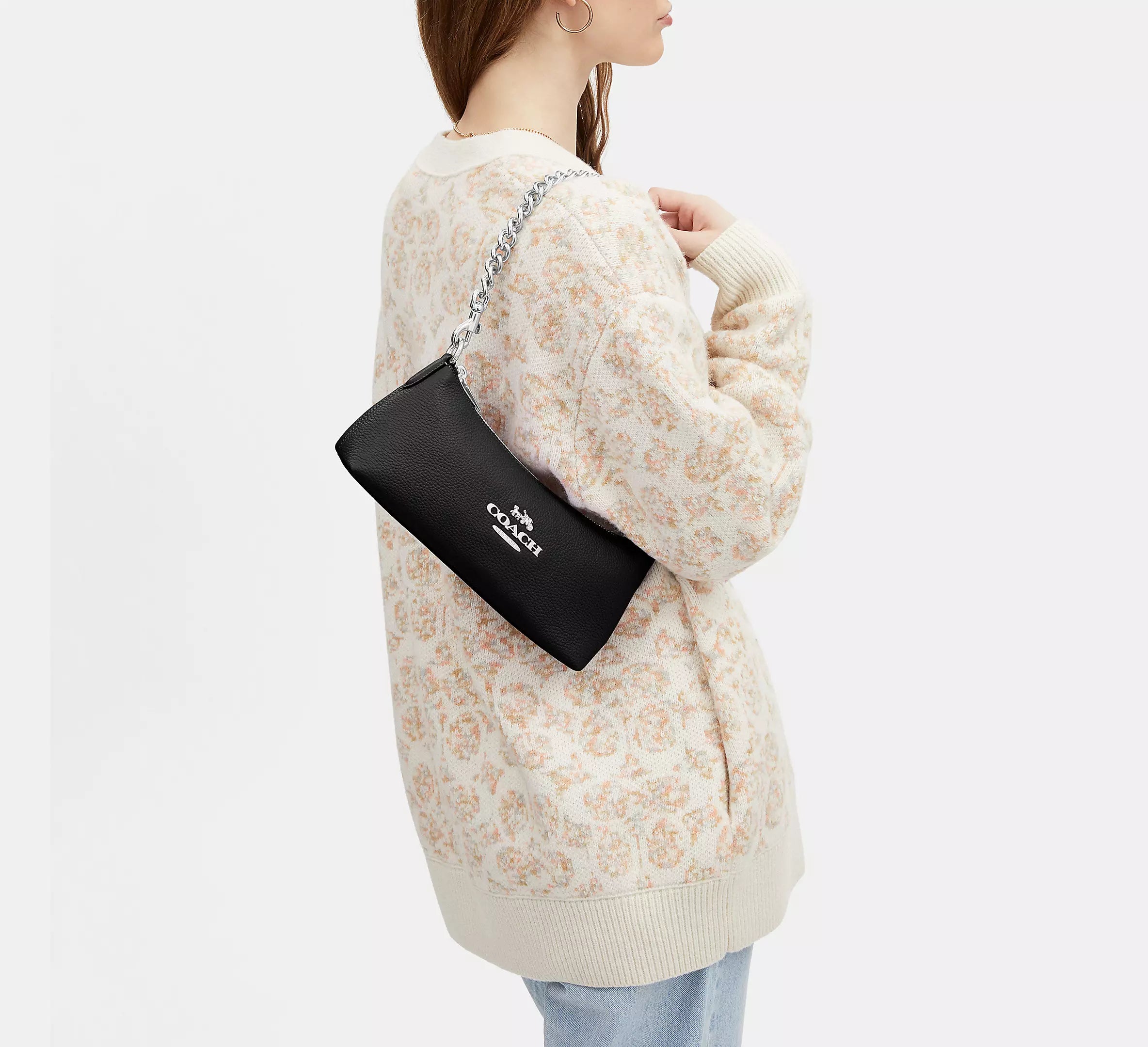 Charlotte Shoulder Bag