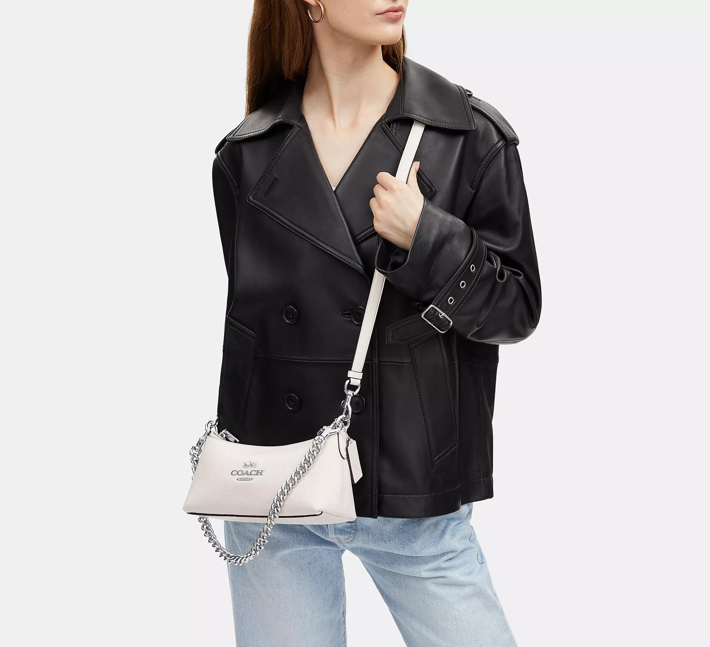 Charlotte Shoulder Bag