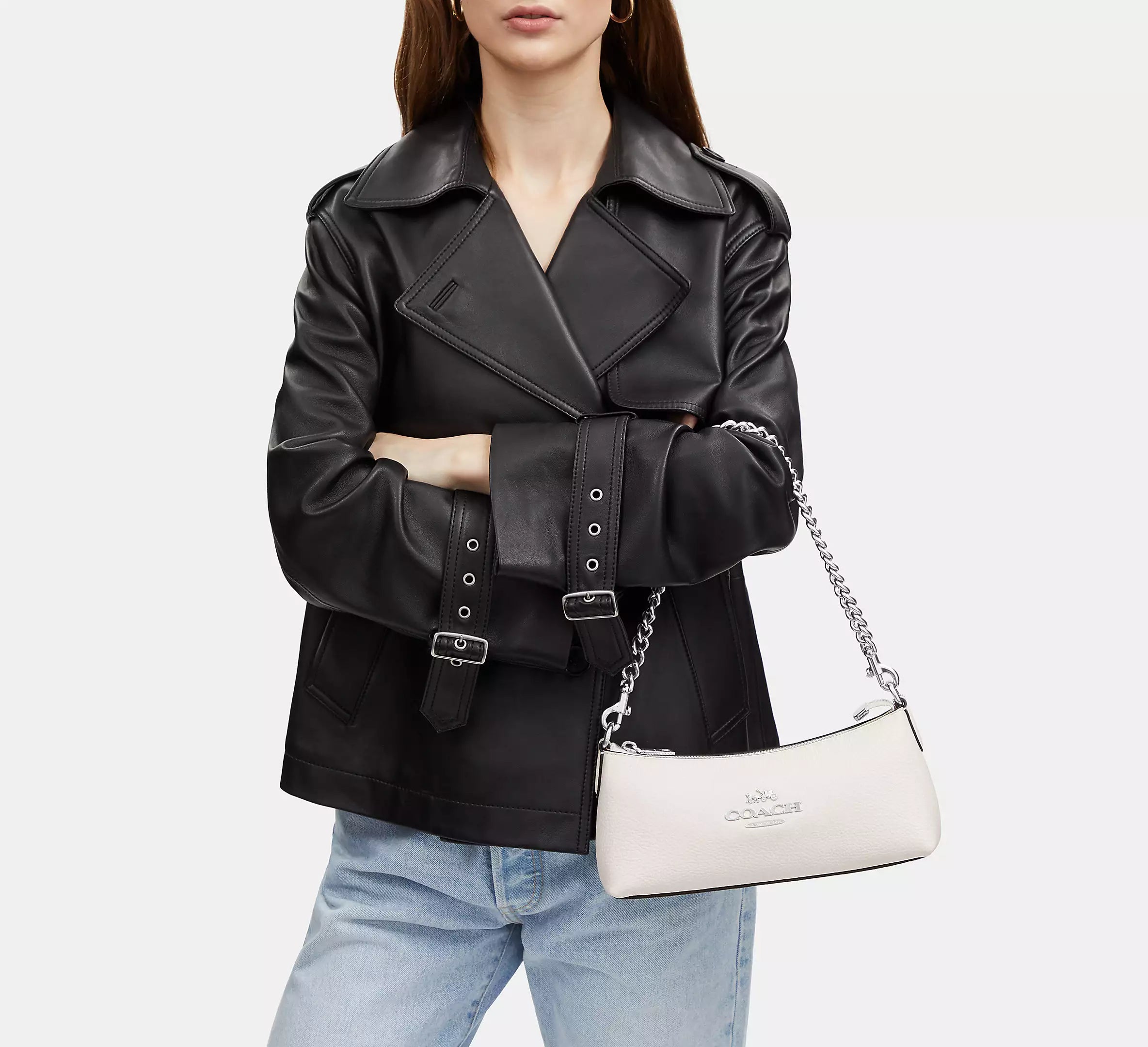 Charlotte Shoulder Bag