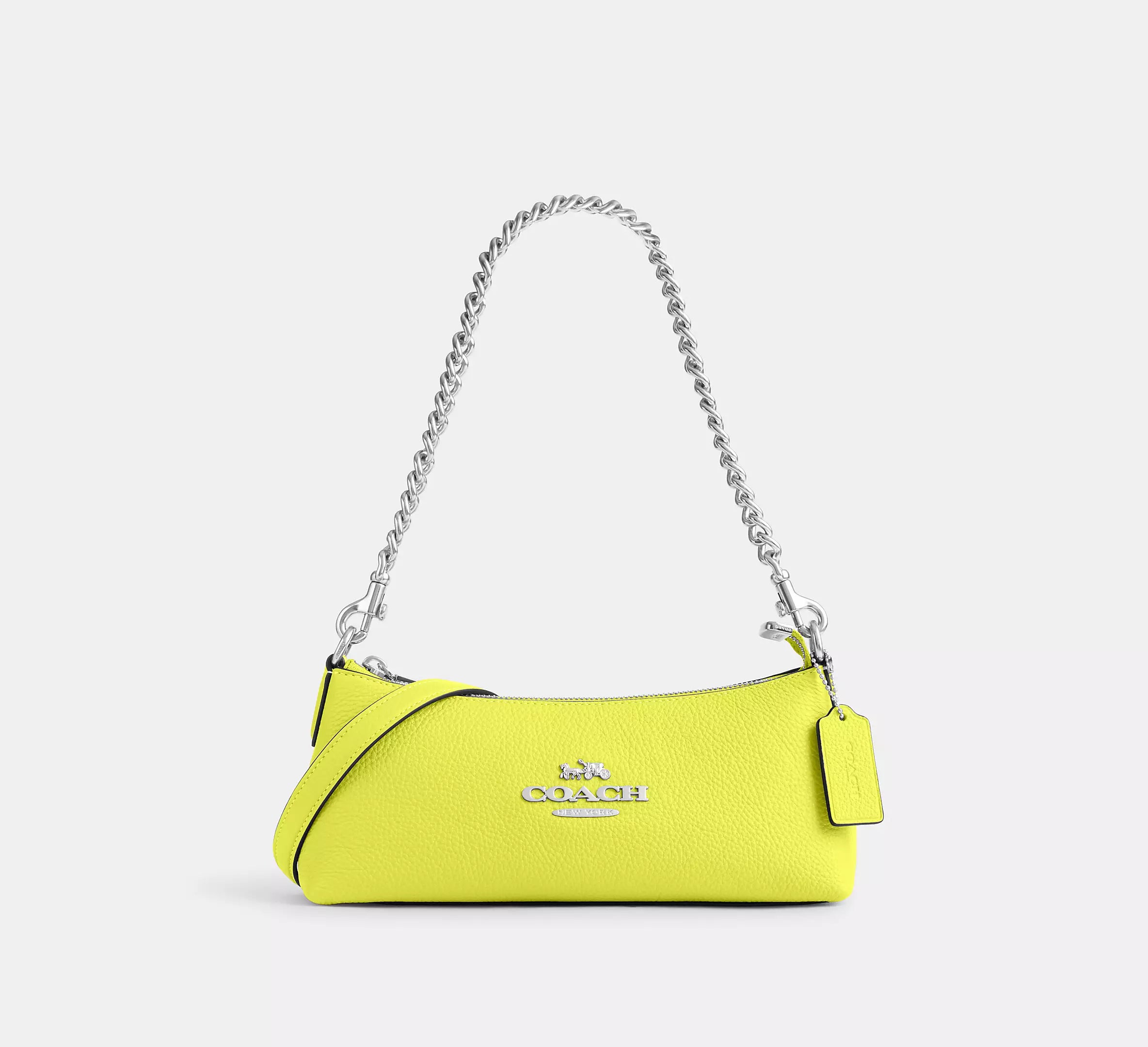Charlotte Shoulder Bag