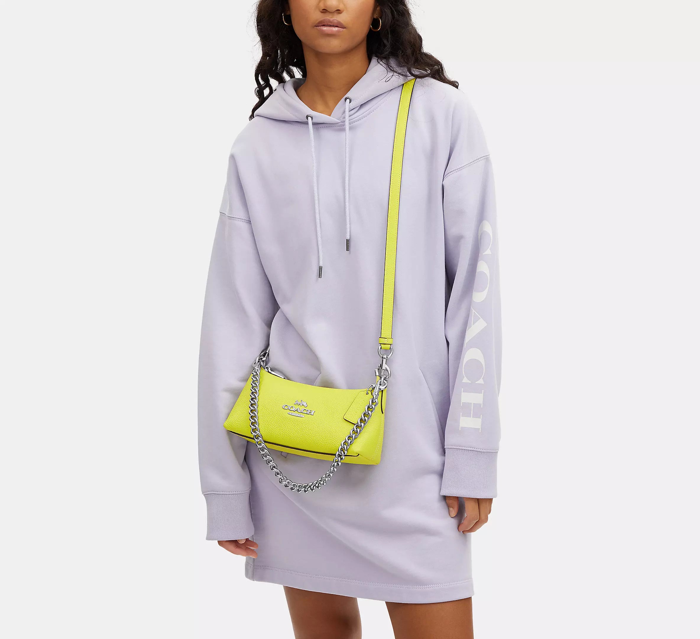 Charlotte Shoulder Bag