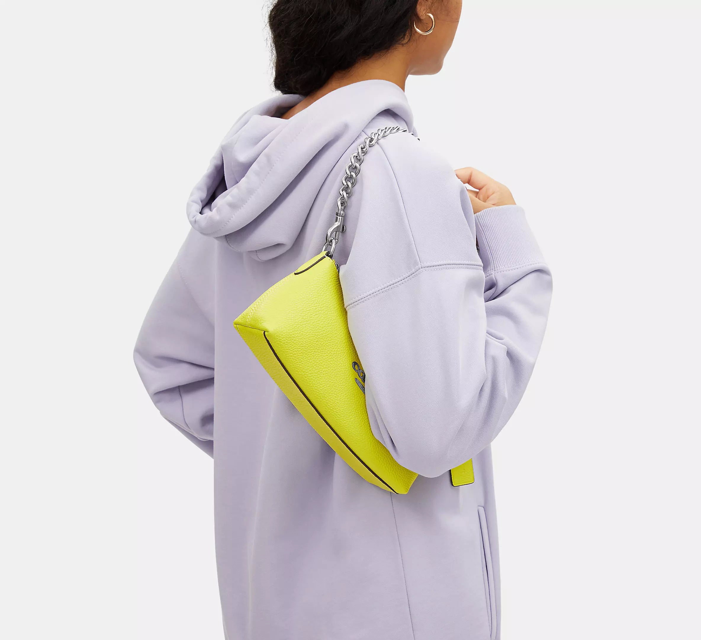 Charlotte Shoulder Bag