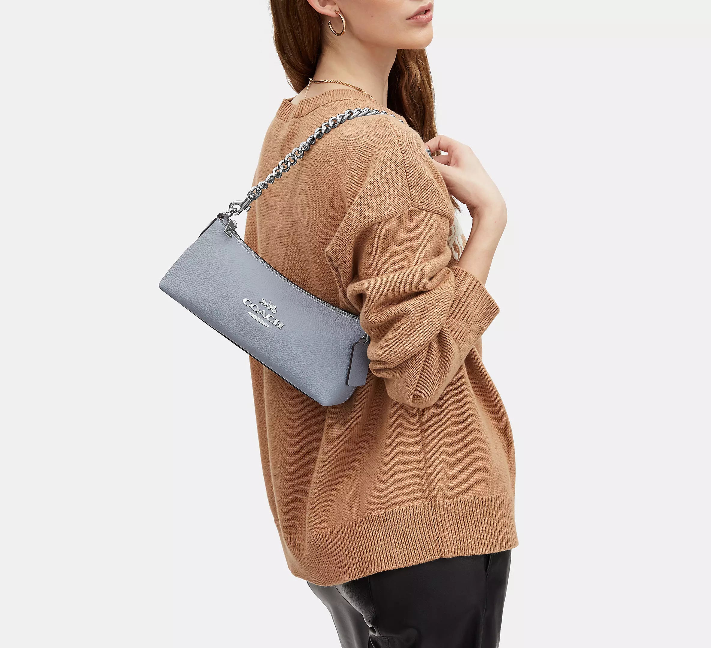 Charlotte Shoulder Bag