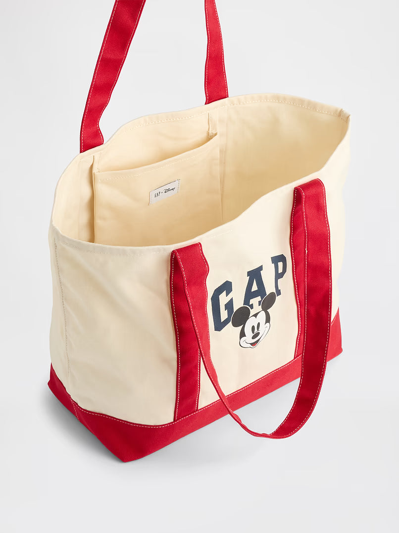 Gap × Disney Tote Bag