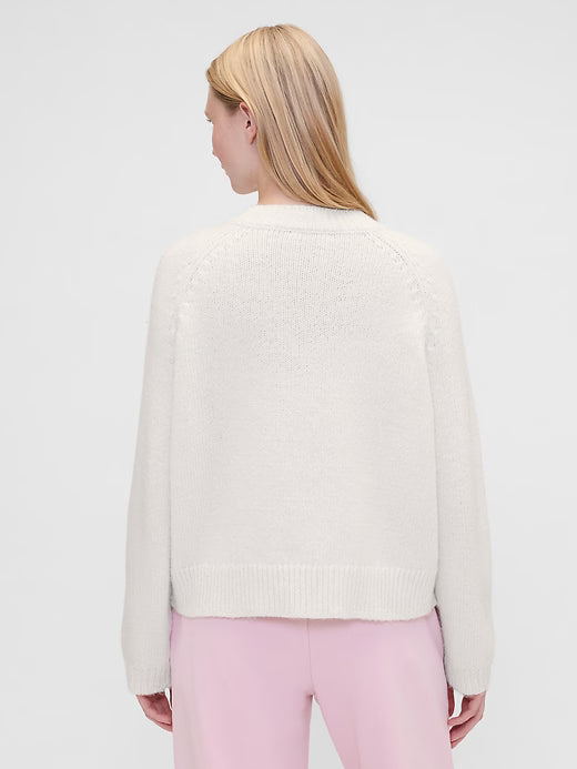 #color_GAP Ivory Beige Frost