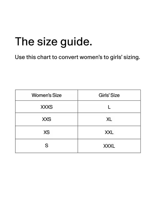 Gap × Summer Fridays Oversized Logo Sweater