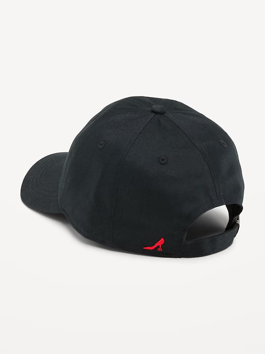 Gorra de algodón Old Navy con frase That’s all inspirada en The Devil Wears Prada