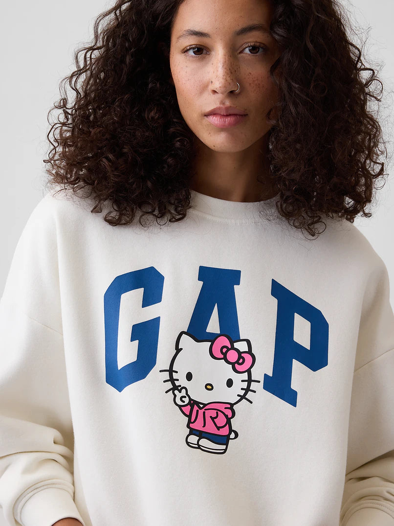 #color_GAP Hello Kitty Peace