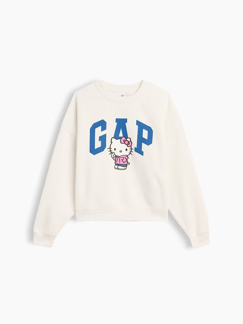 #color_GAP Hello Kitty Peace