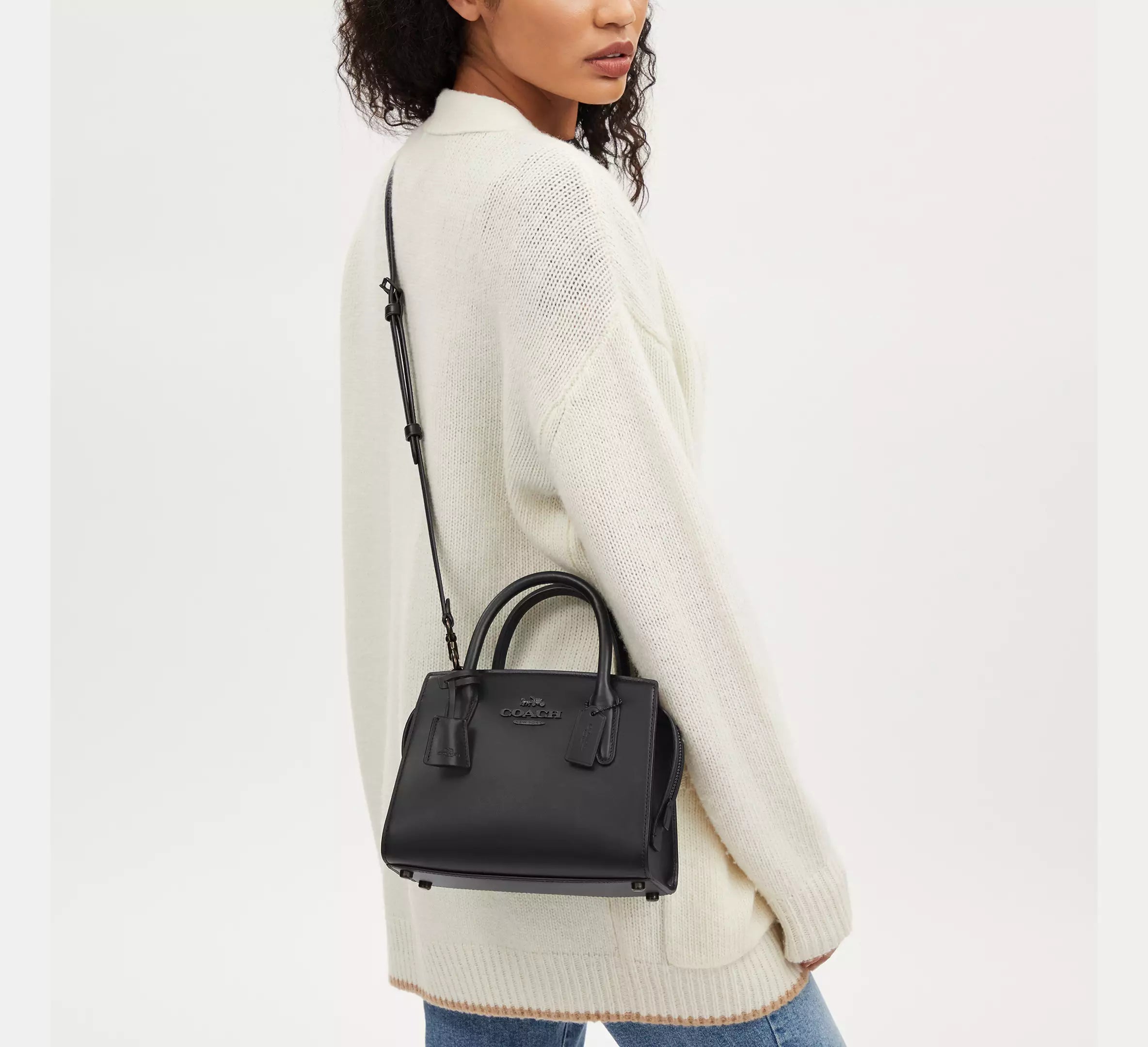 Andrea Carryall Bag