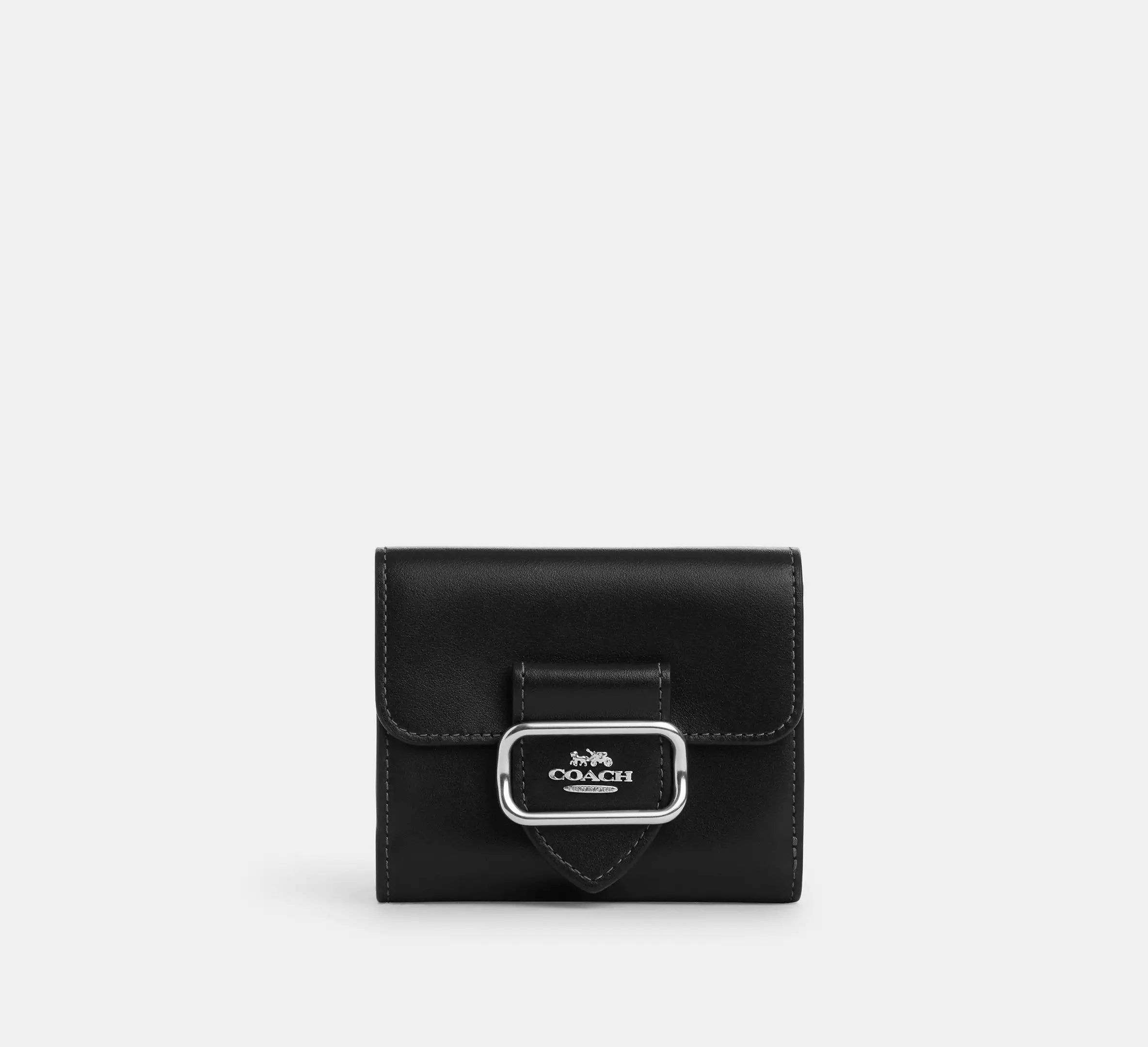 Coach - Small Morgan Wallet | Cartera para Dama
