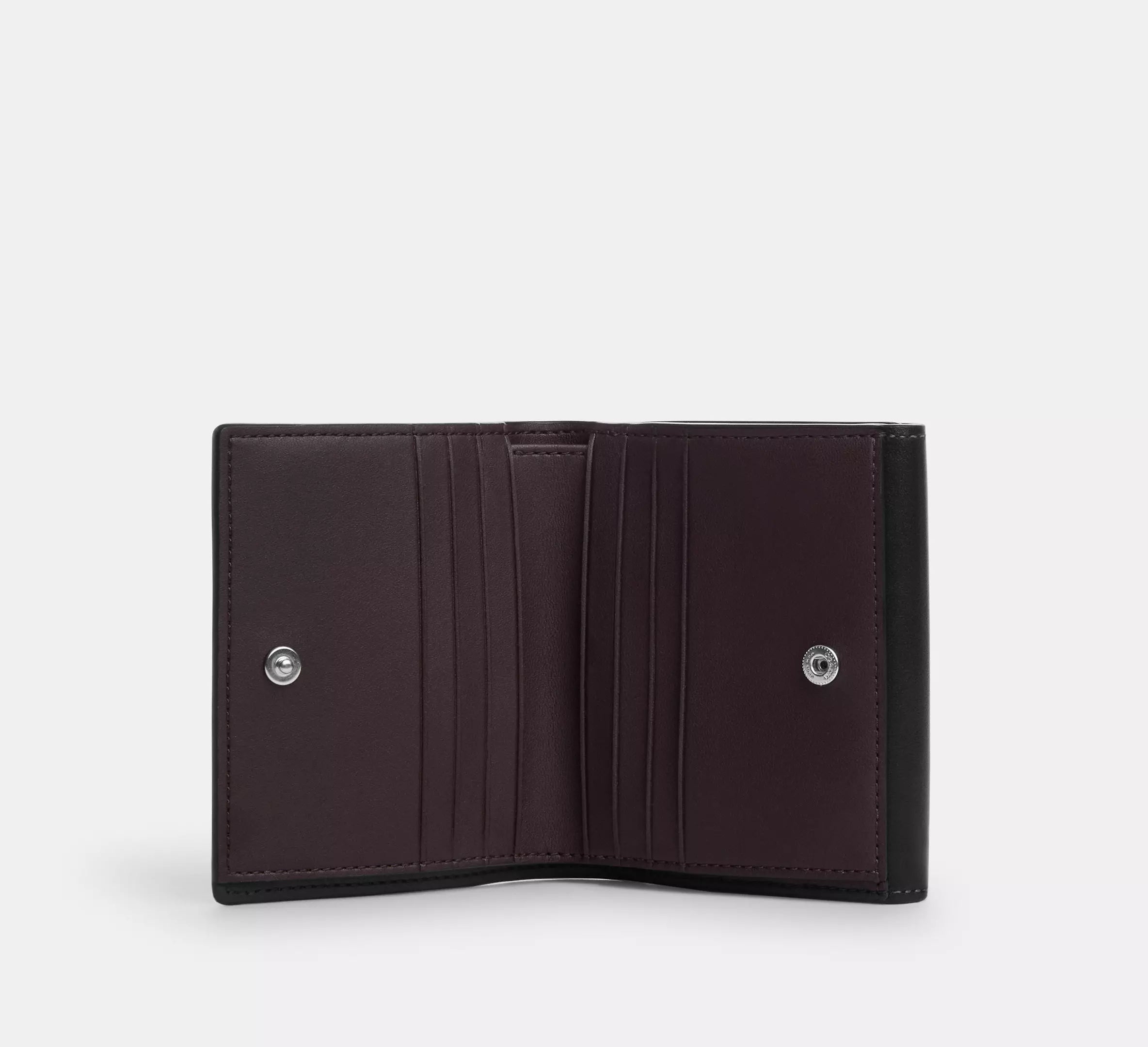 Small Morgan Wallet
