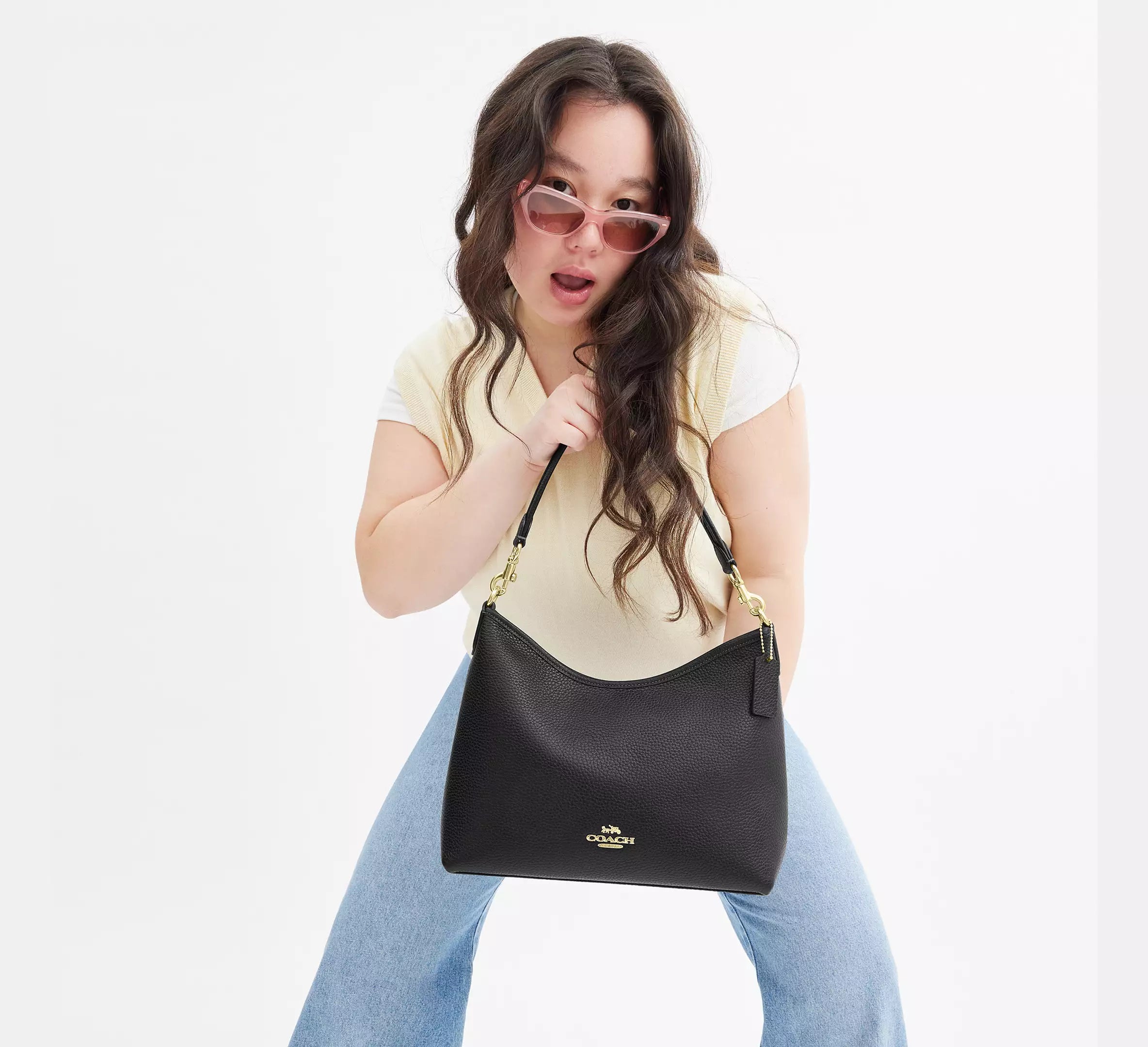 Laurel Shoulder Bag