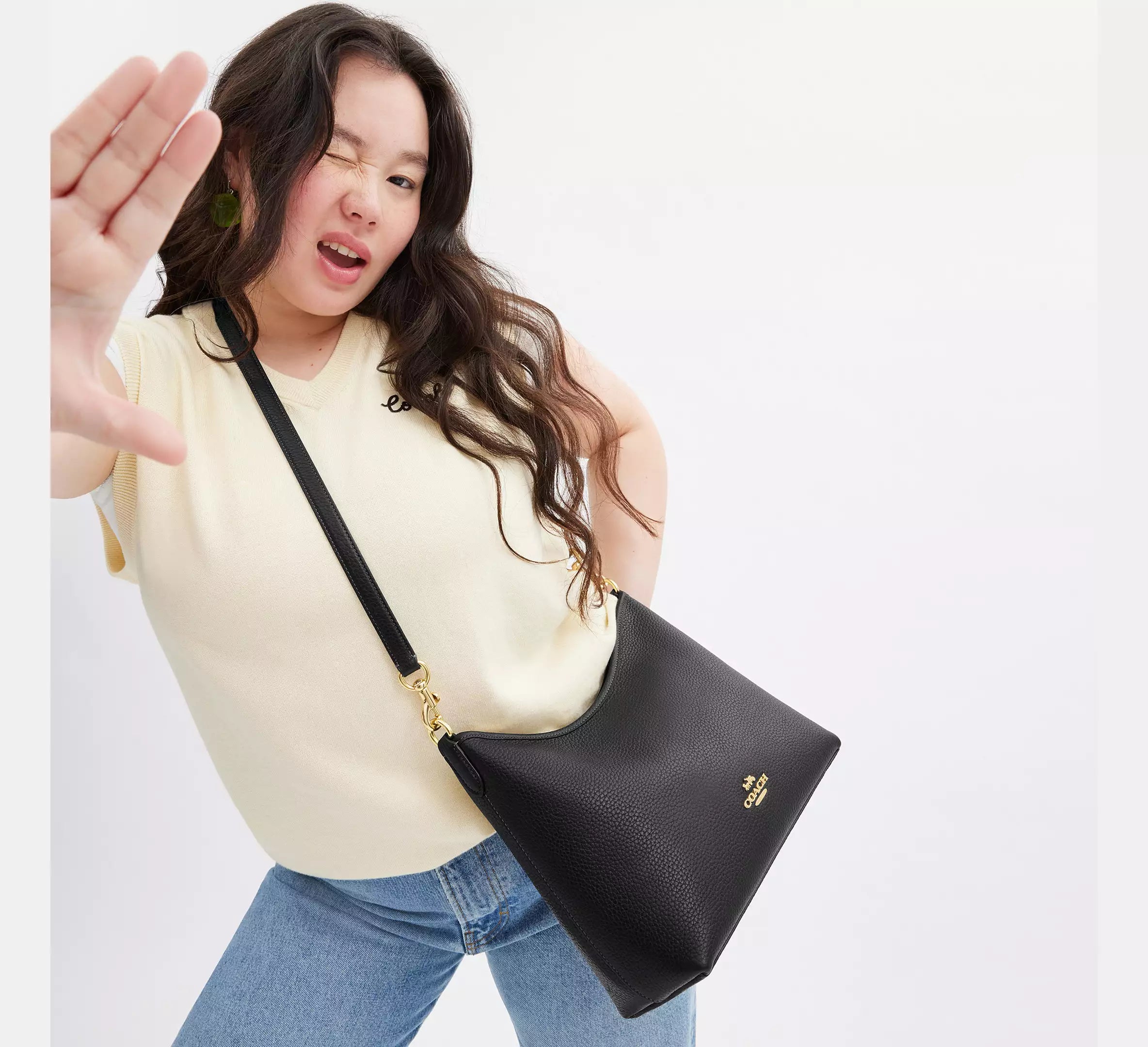 Laurel Shoulder Bag