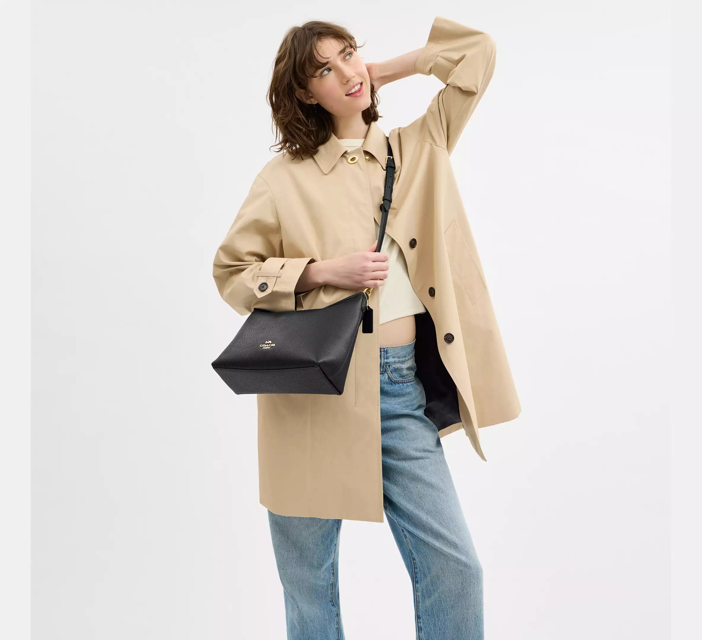 Laurel Shoulder Bag
